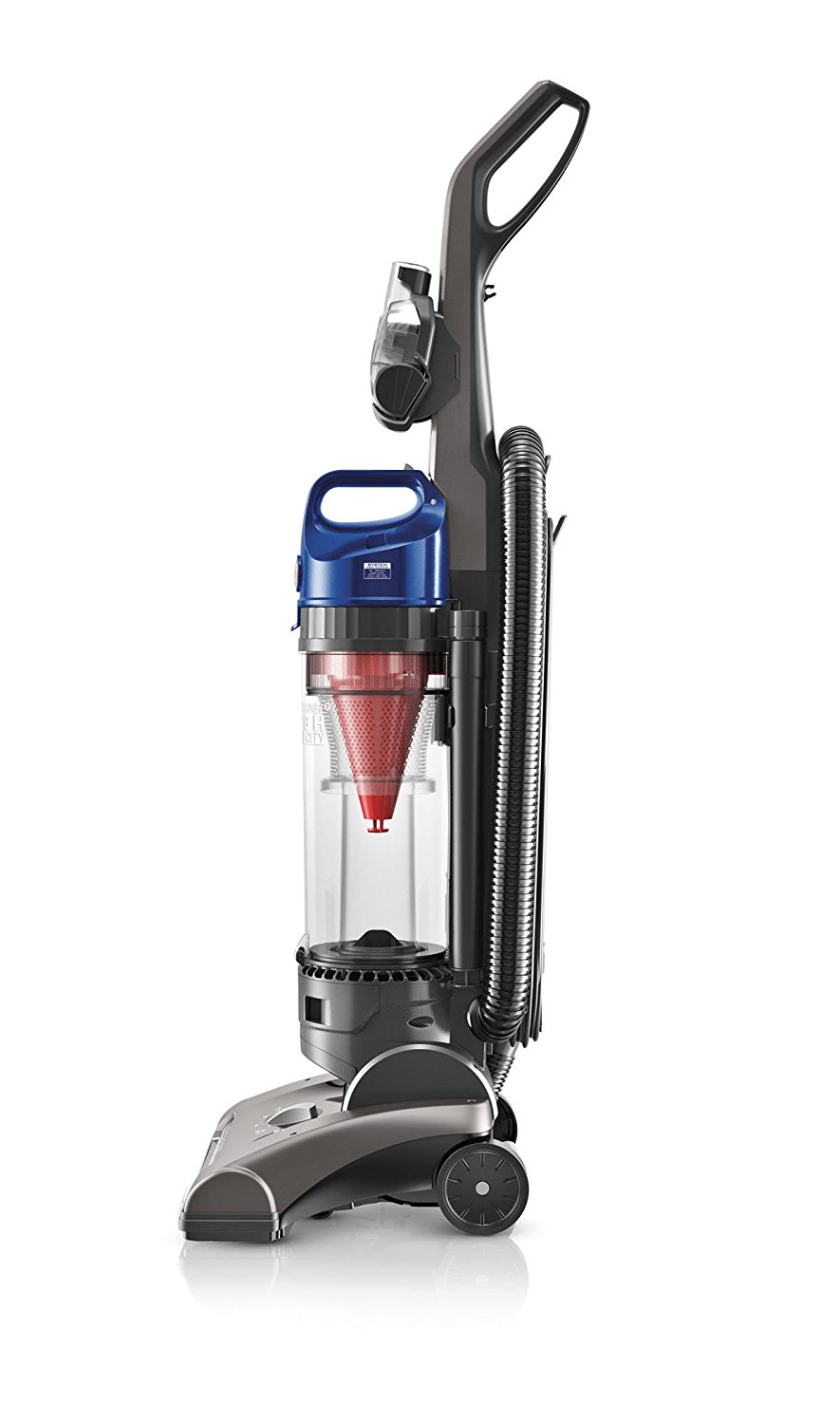 Hoover WindTunnel 2 High Capacity Bagless Upright, UH70801PC Corded