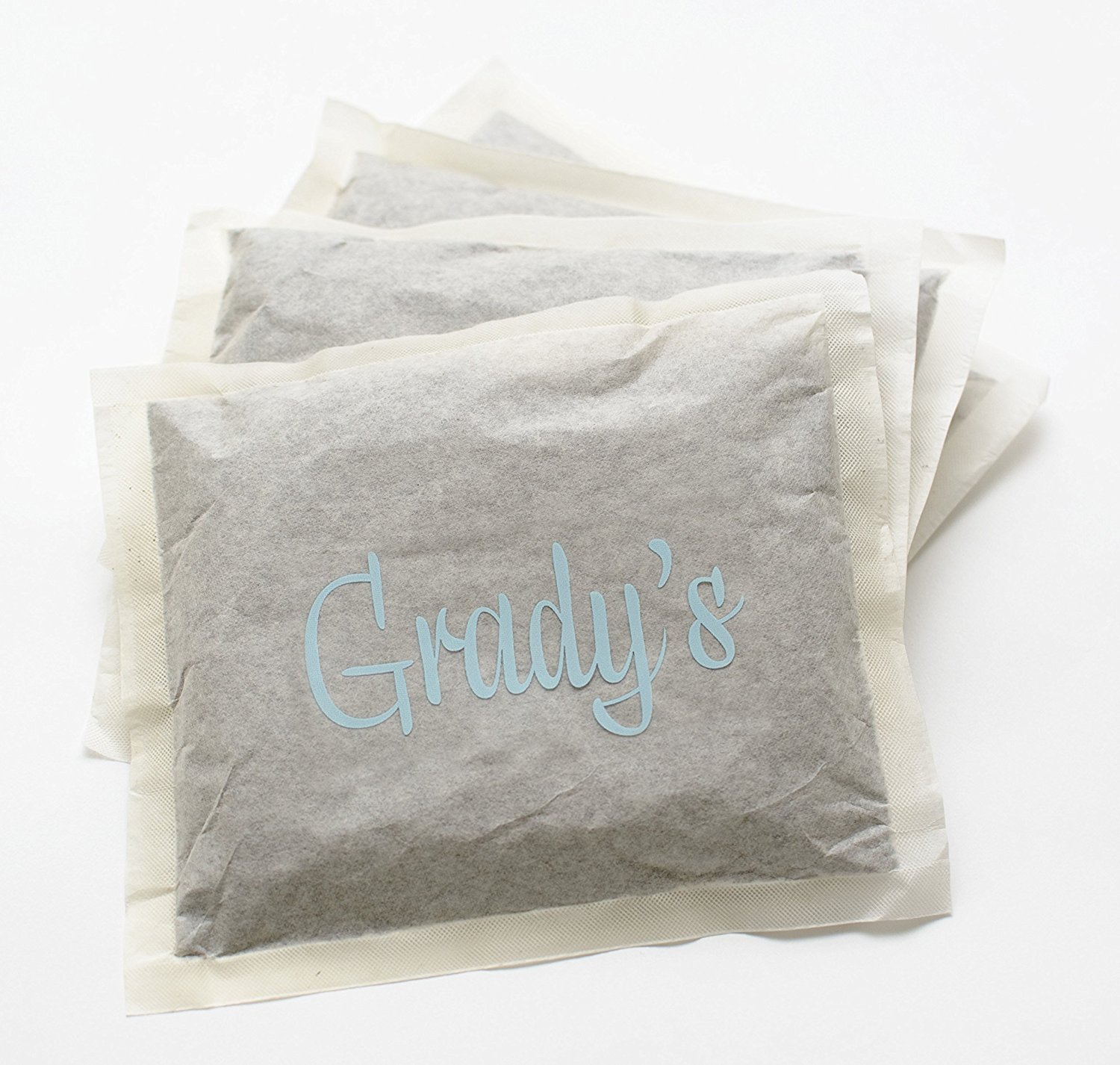 Grady's Cold Brew Iced Coffee Bean Bags (Pack of 8) N2 free image download