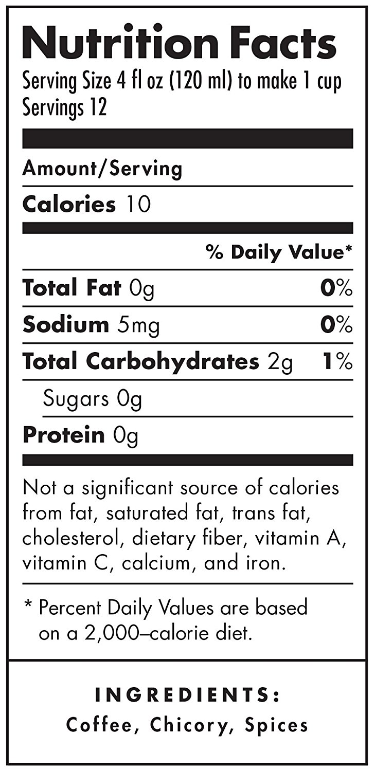 Grady's Cold Brew Iced Coffee Bean Bags (Pack of 8) N3 free image download