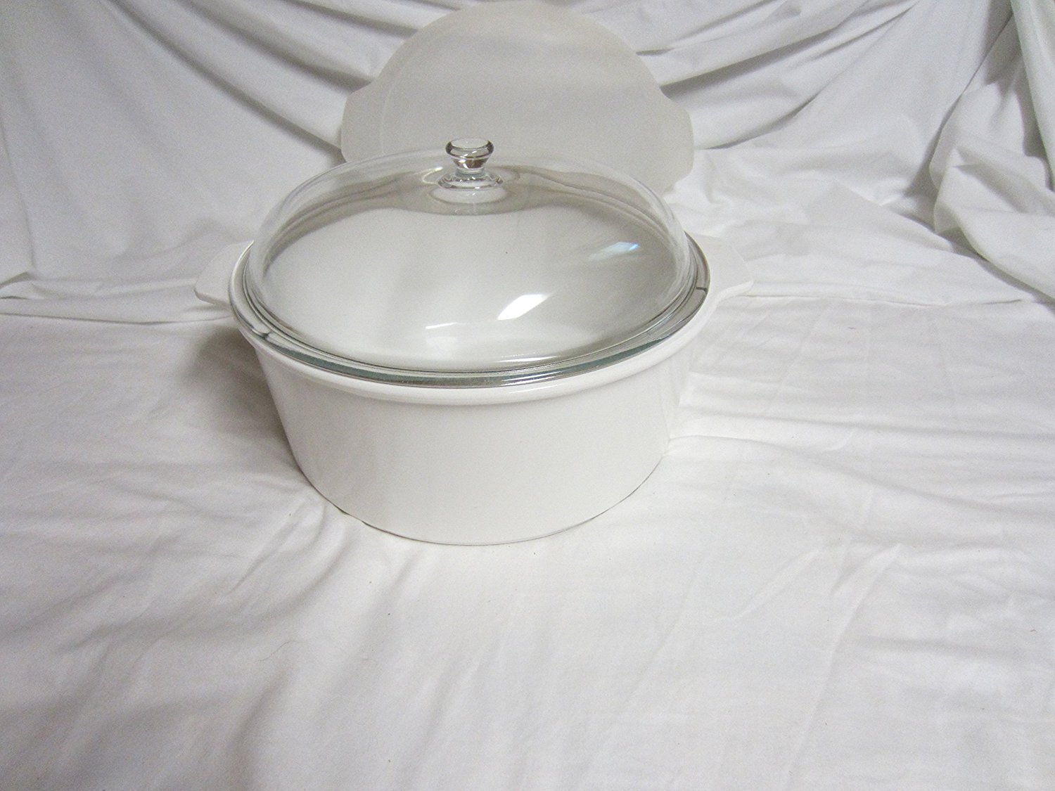 Princess House 6 Qt. Dutch Oven free image download