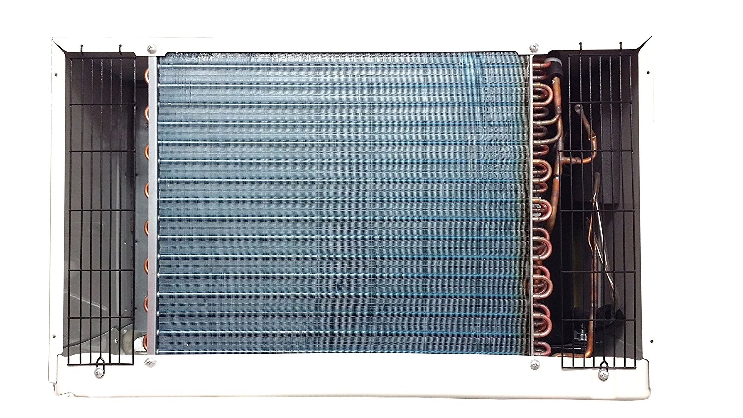 Emerson Quiet Kool Energy Saver 10,000 BTU Thru the Wall Air