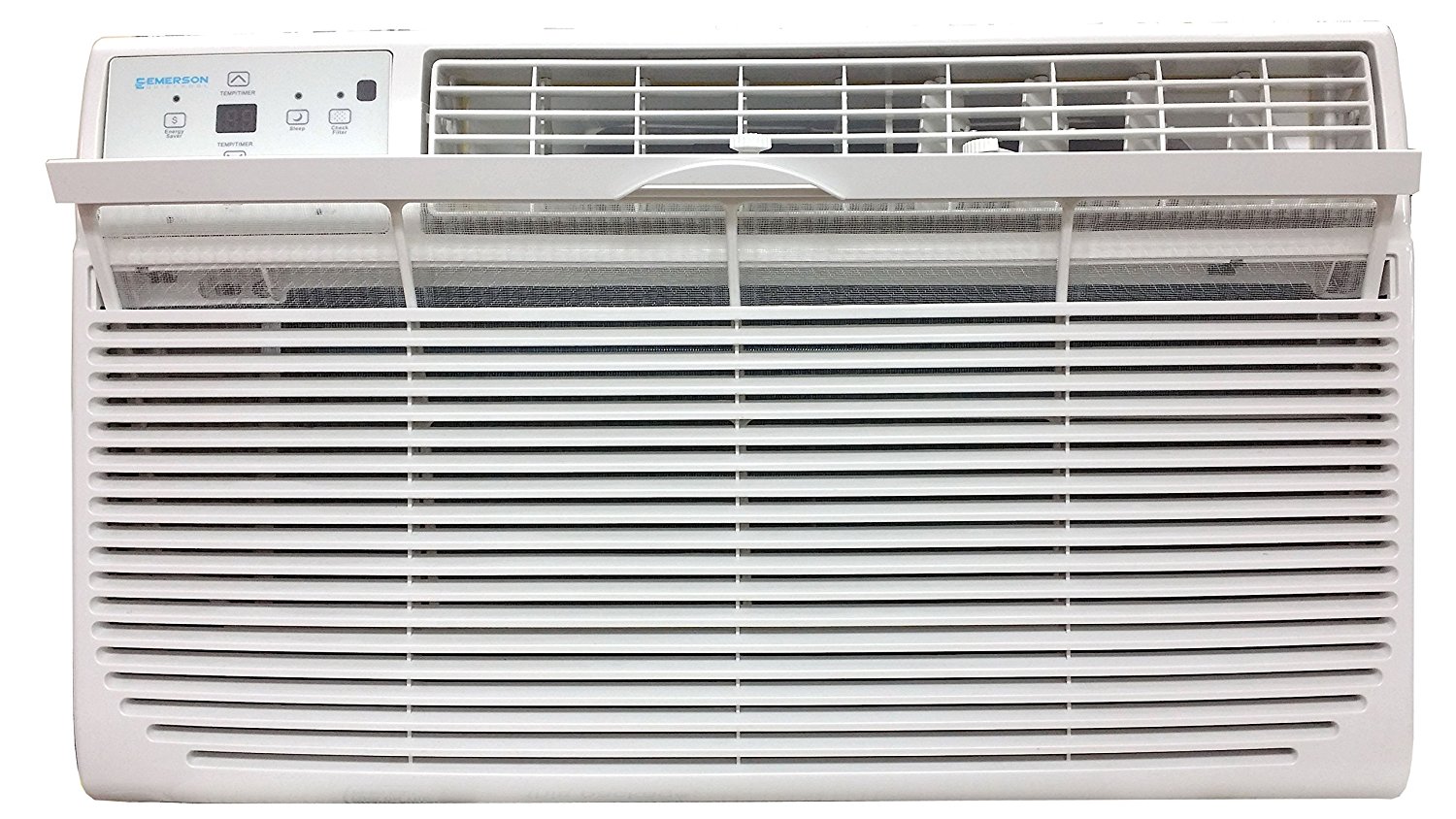 Emerson Quiet Kool Energy Saver 10,000 BTU Thru the Wall Air