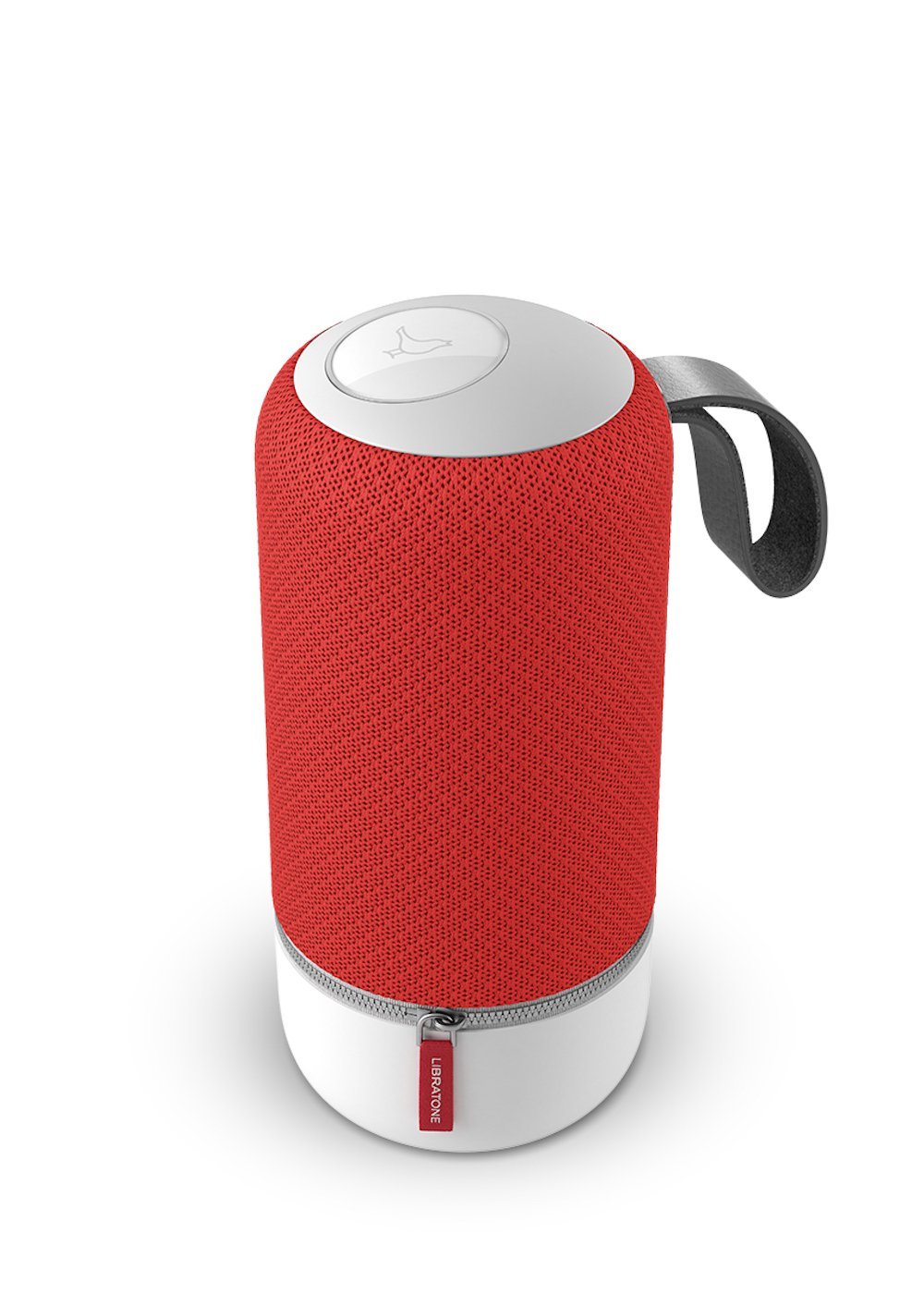 Libratone ZIPP WiFi + Bluetooth MultiRoom Wireless Speaker (Graphite