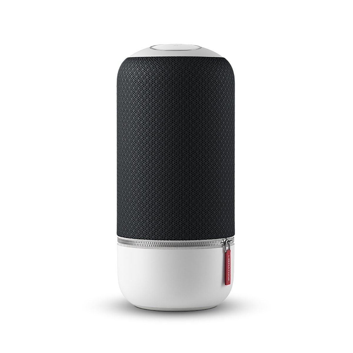 Libratone ZIPP WiFi + Bluetooth MultiRoom Wireless Speaker (Graphite