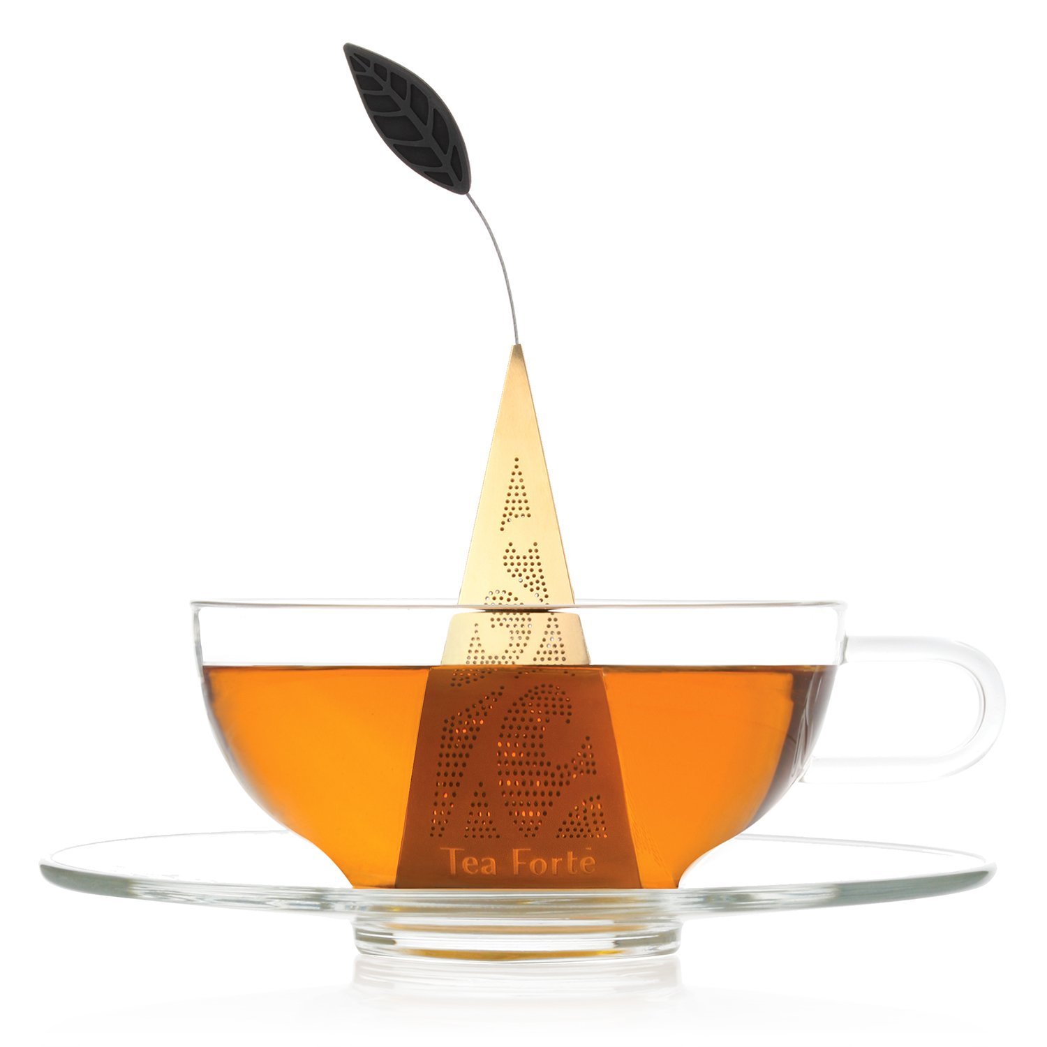 Tea Forte SkinSmart LYCHEE COCONUT Loose Leaf White Tea, 3.5 Ounce Tea