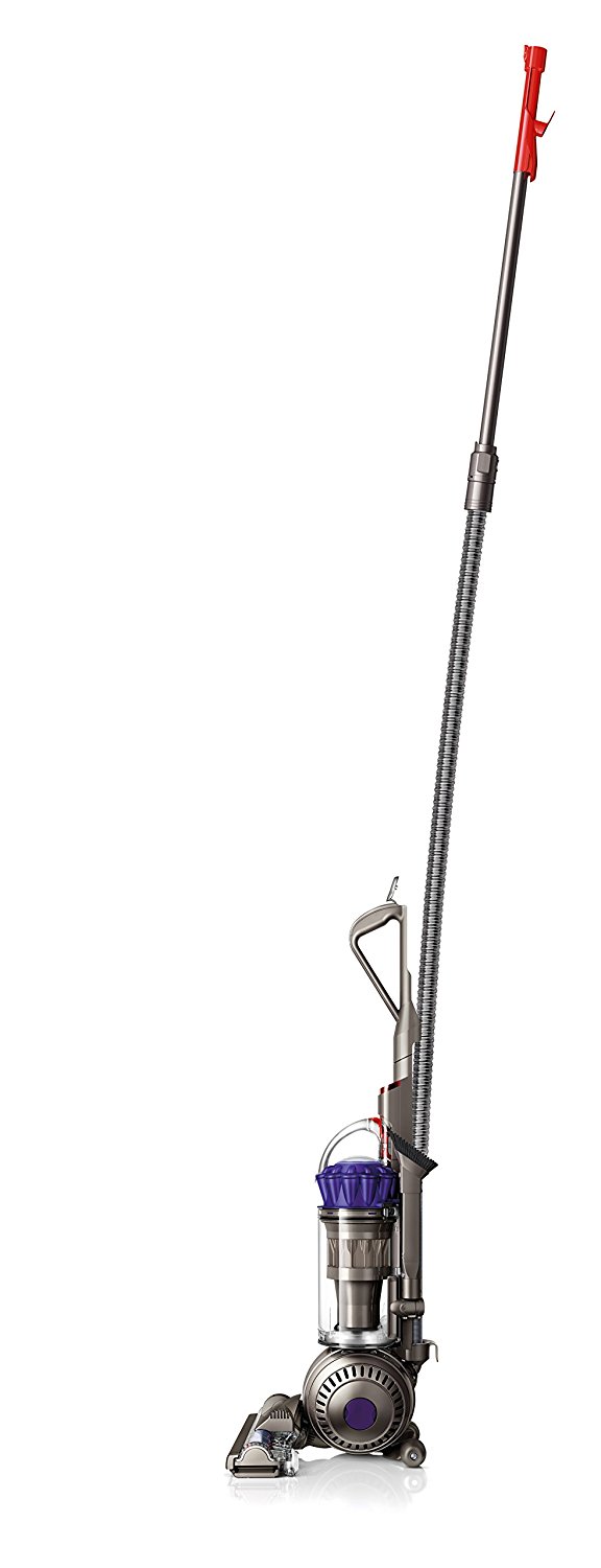 Dyson DC65 Animal Upright Vacuum Cleaner free image download