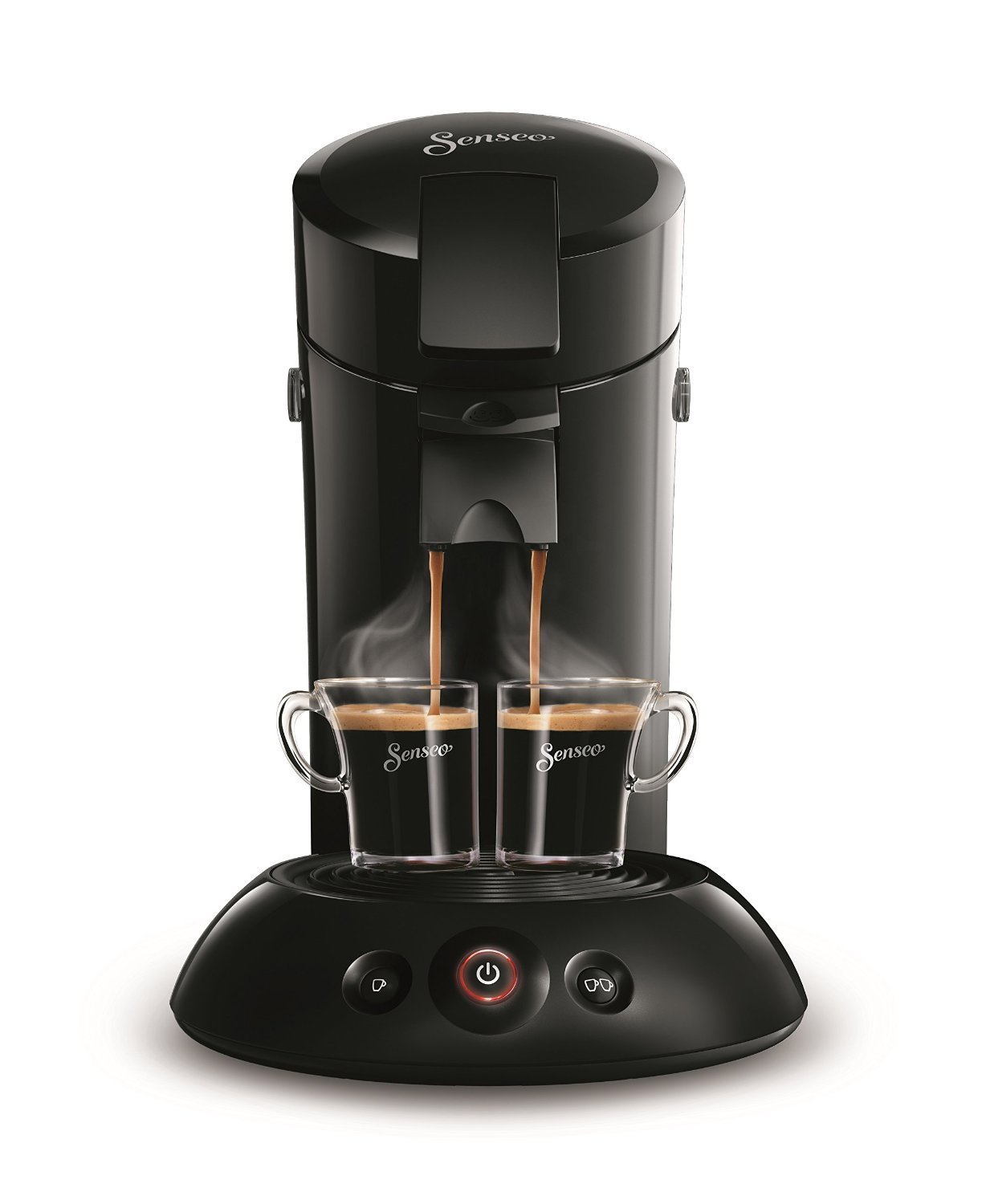 Senseo Coffee Maker Bundle including Senseo Coffee Variety Pack Sampler
