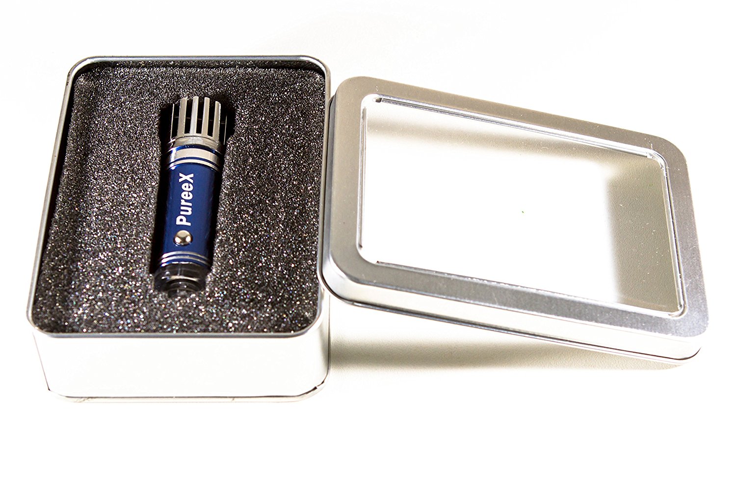 Car Air Purifier and Ionizer, Air Cleaner, Air Freshener, Odor