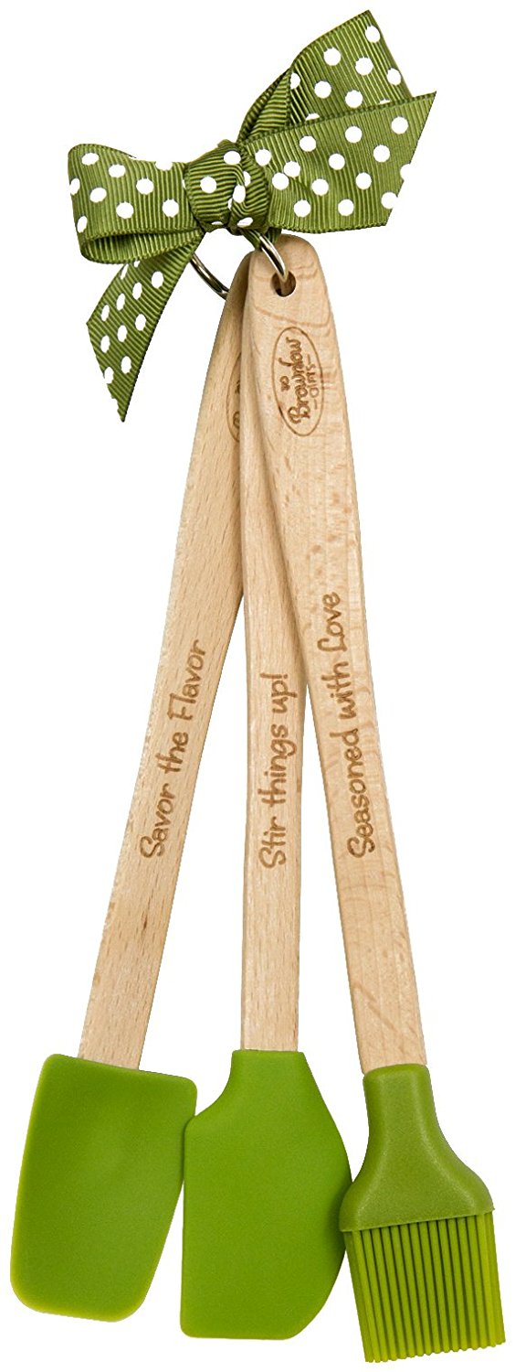 Brownlow Kitchen Gifts MiniTool Gift Set, Red N2 free image download