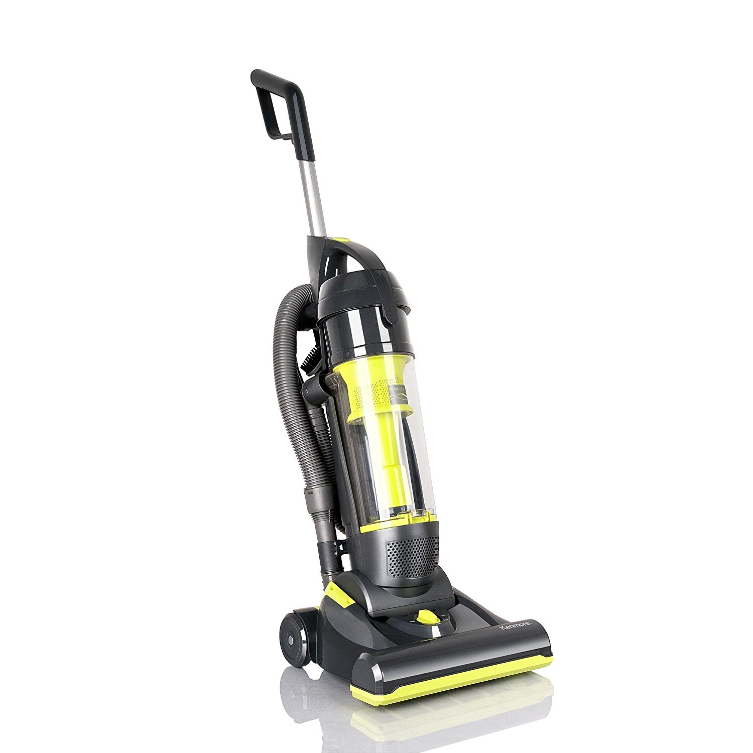 Kenmore Upright Bagless Vacuum Cleaner CJUBL2 free image download