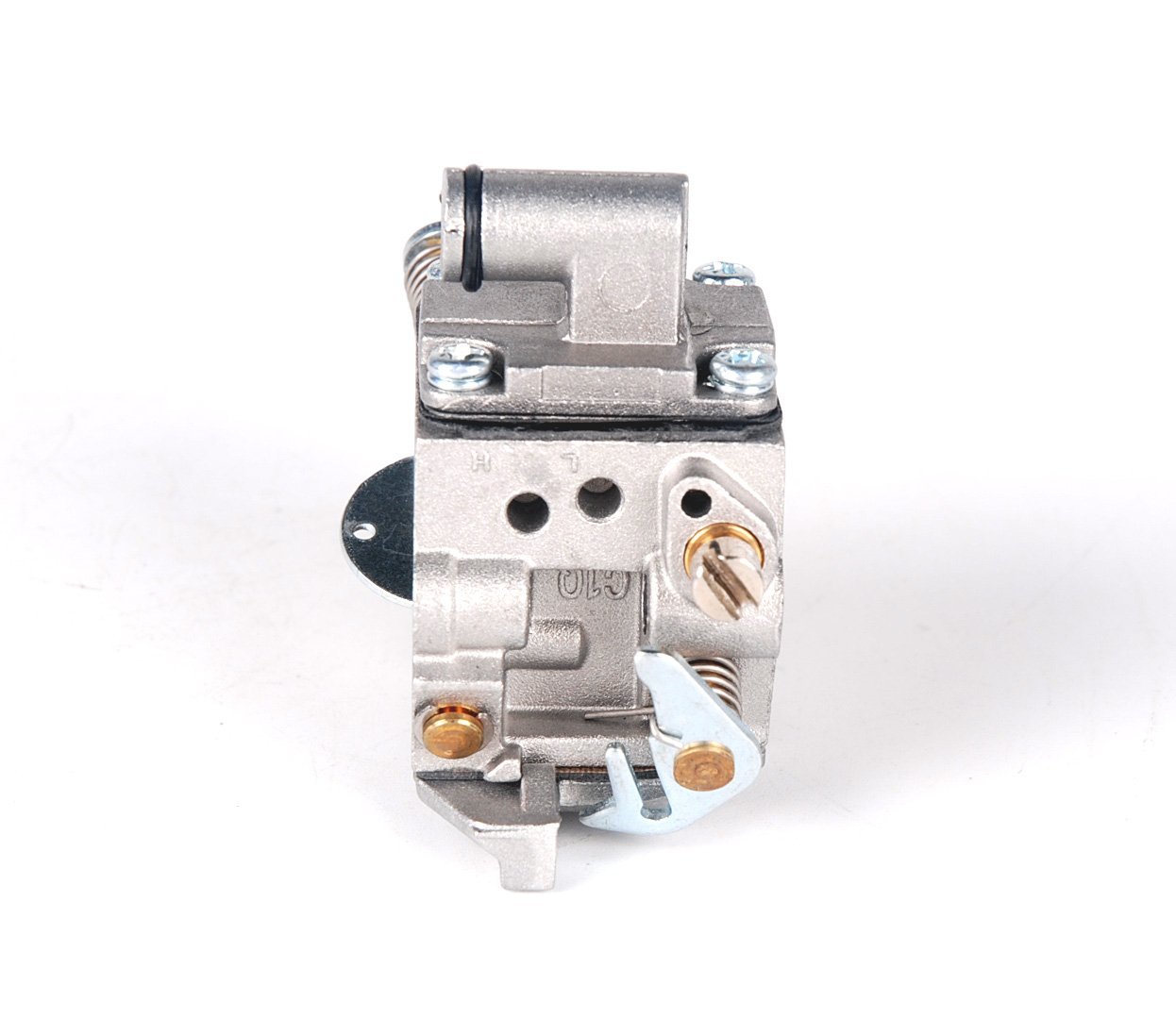 SaferCCTV Replace Carburetor Carb + Gasket fit for Stihl 017 018 Ms170