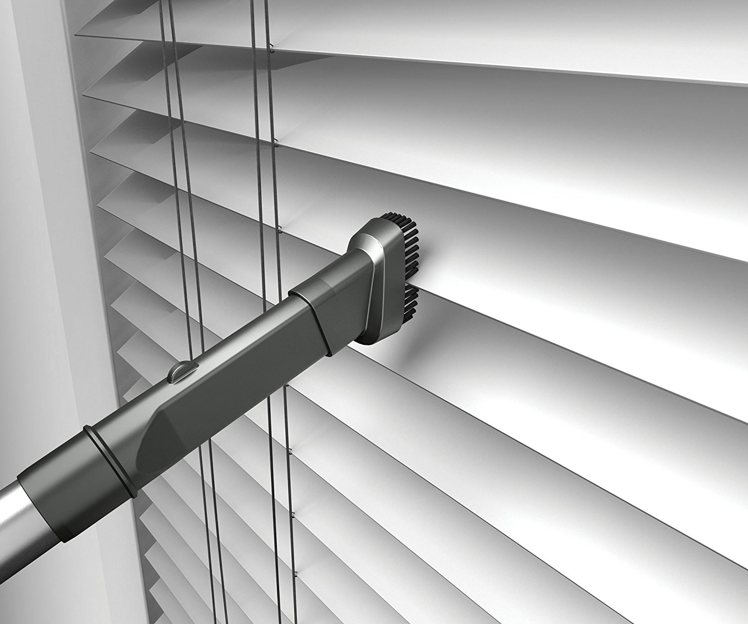 Hoover BH50111 Air Cordless 20V Lithium Ion Bagless Steerable Upright