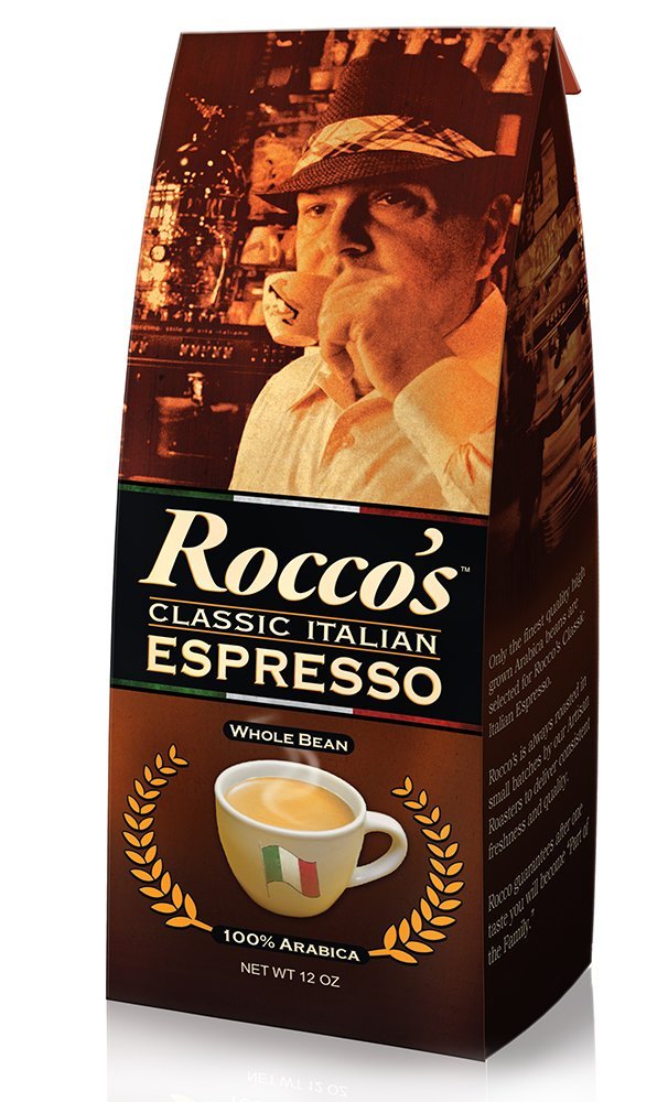 2LB Cafe Don Pablo Gourmet Coffee Signature Blend MediumDark Roast