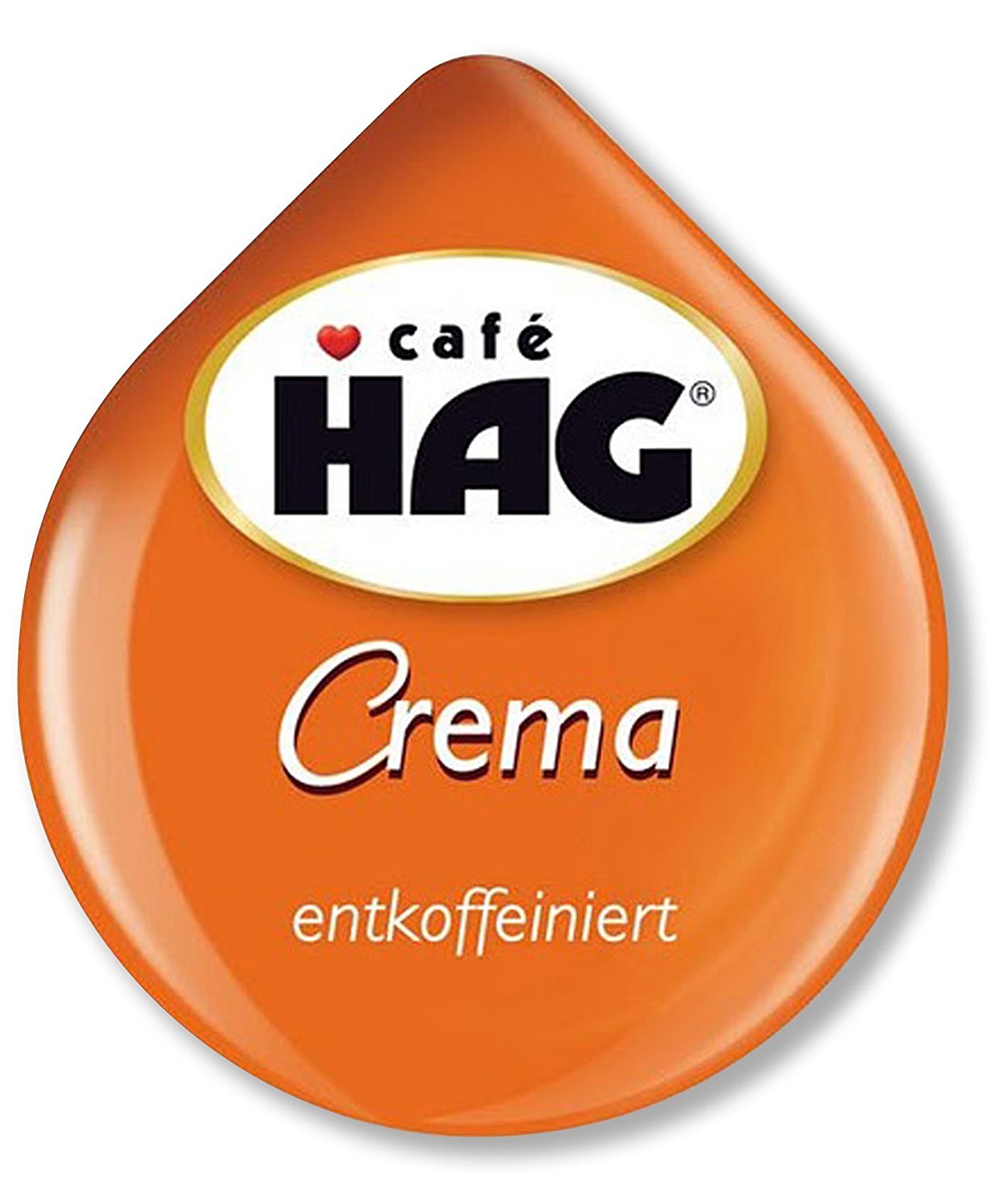 Tassimo KAFFEE HAG Crema Decaf TDiscs N3 free image download