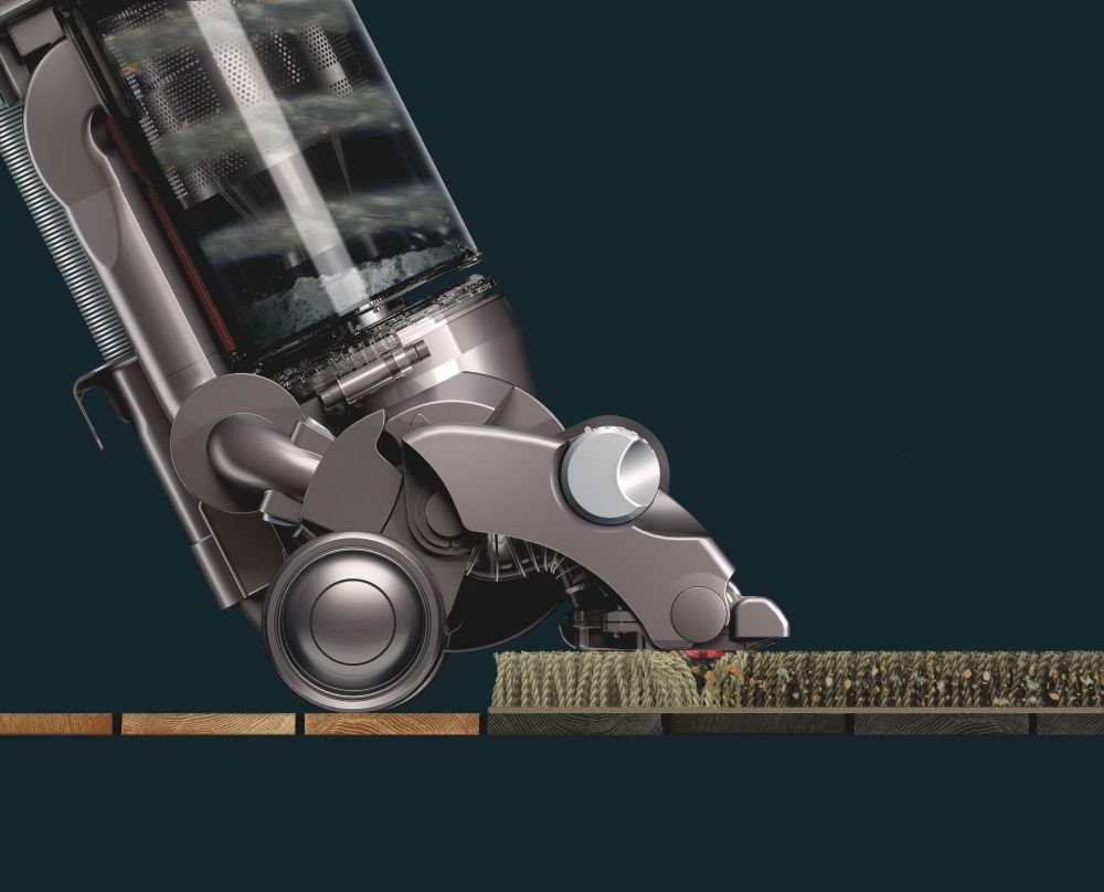 Dyson DC33 MultiFloor Upright Bagless Vacuum Cleaner free image download
