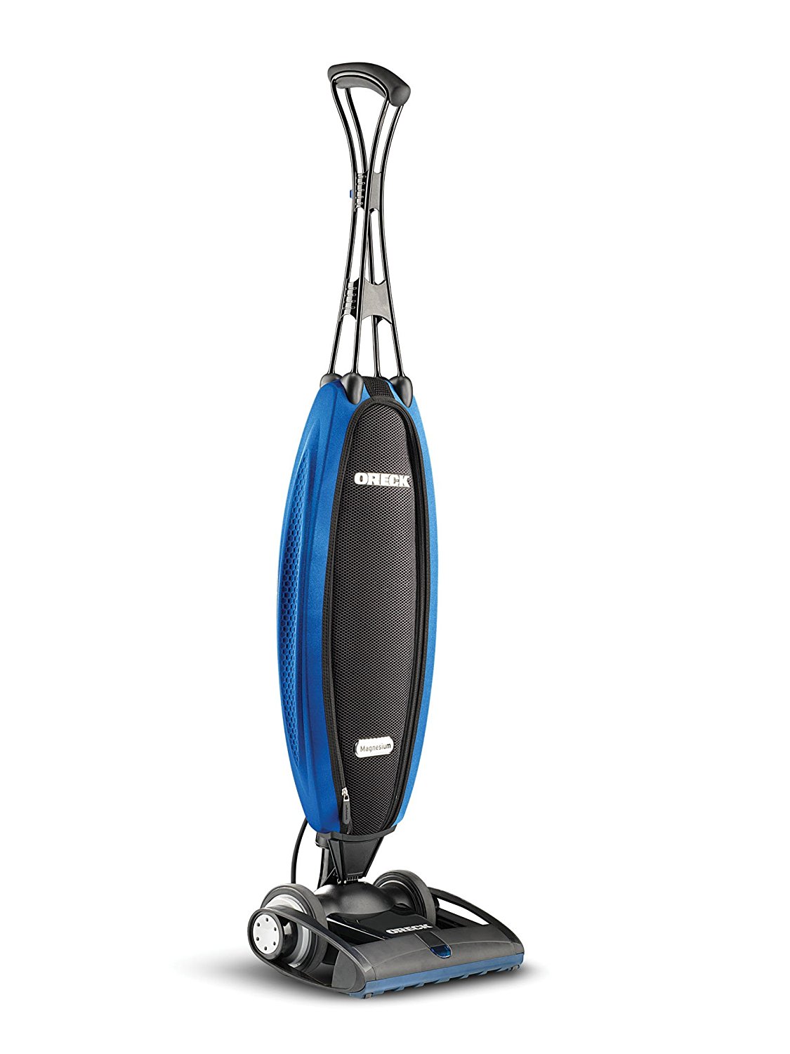 Oreck LW100 Magnesium SP Bagged Upright Vacuum free image download