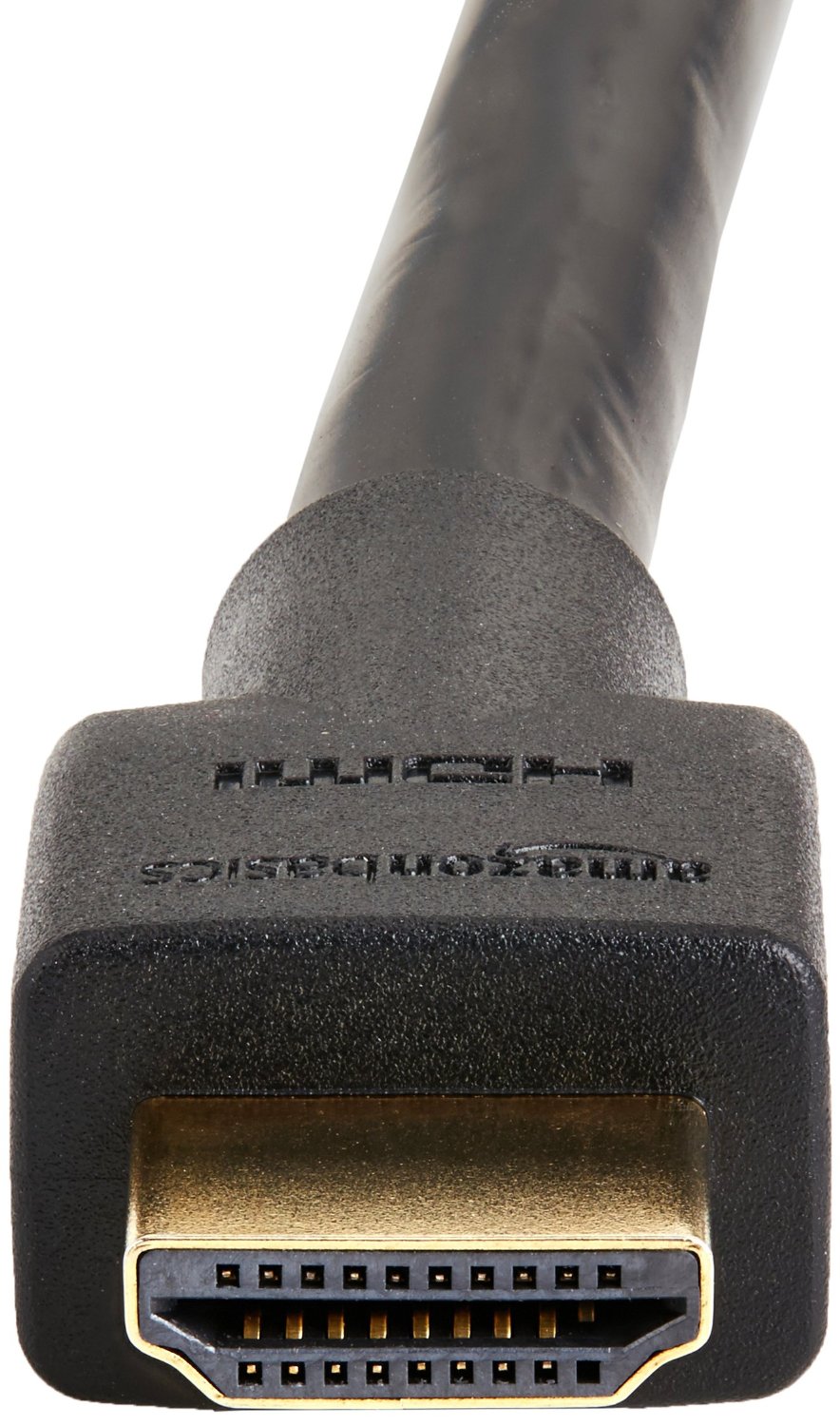 AmazonBasics CL3 Rated (InWall Installation) HDMI Cable 15 Feet N8