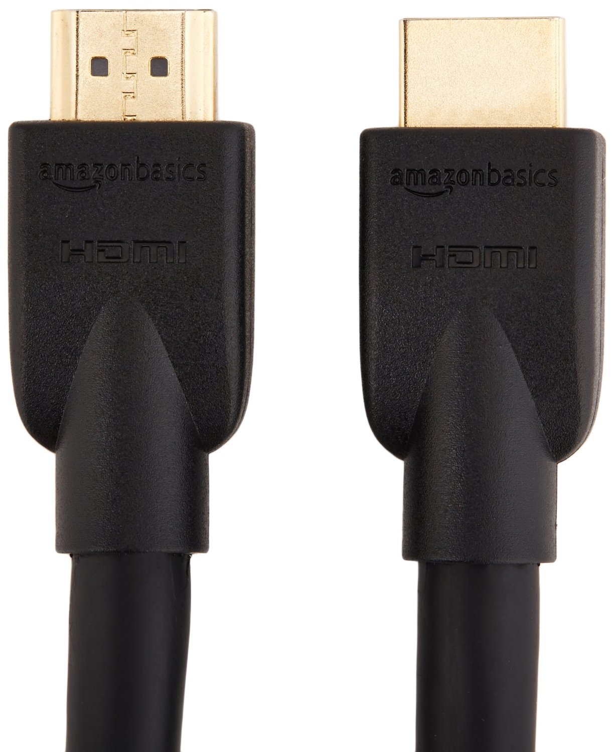 AmazonBasics CL3 Rated (InWall Installation) HDMI Cable 15 Feet N9