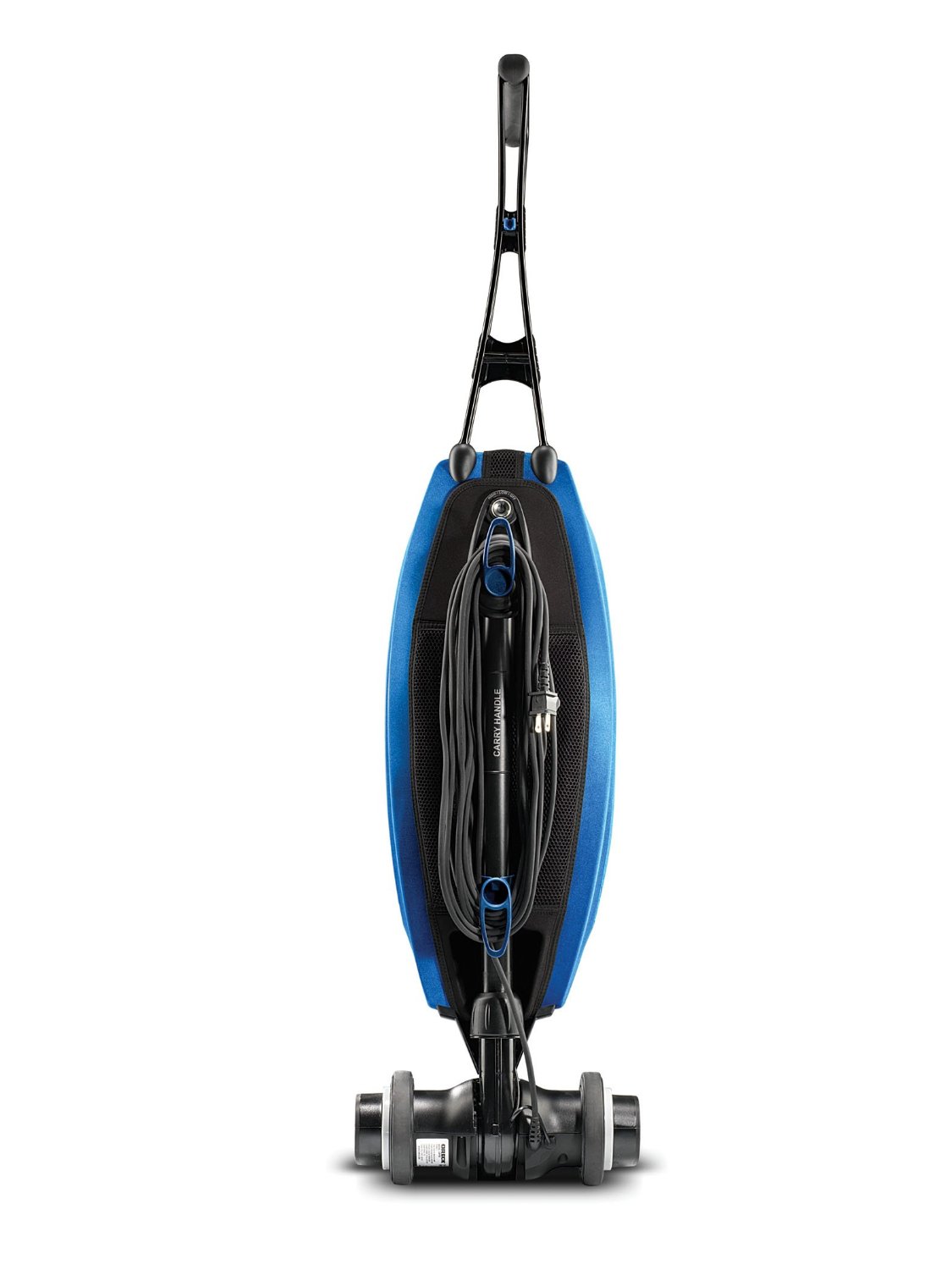 Oreck LW100 Magnesium SP Bagged Upright Vacuum N7 free image download