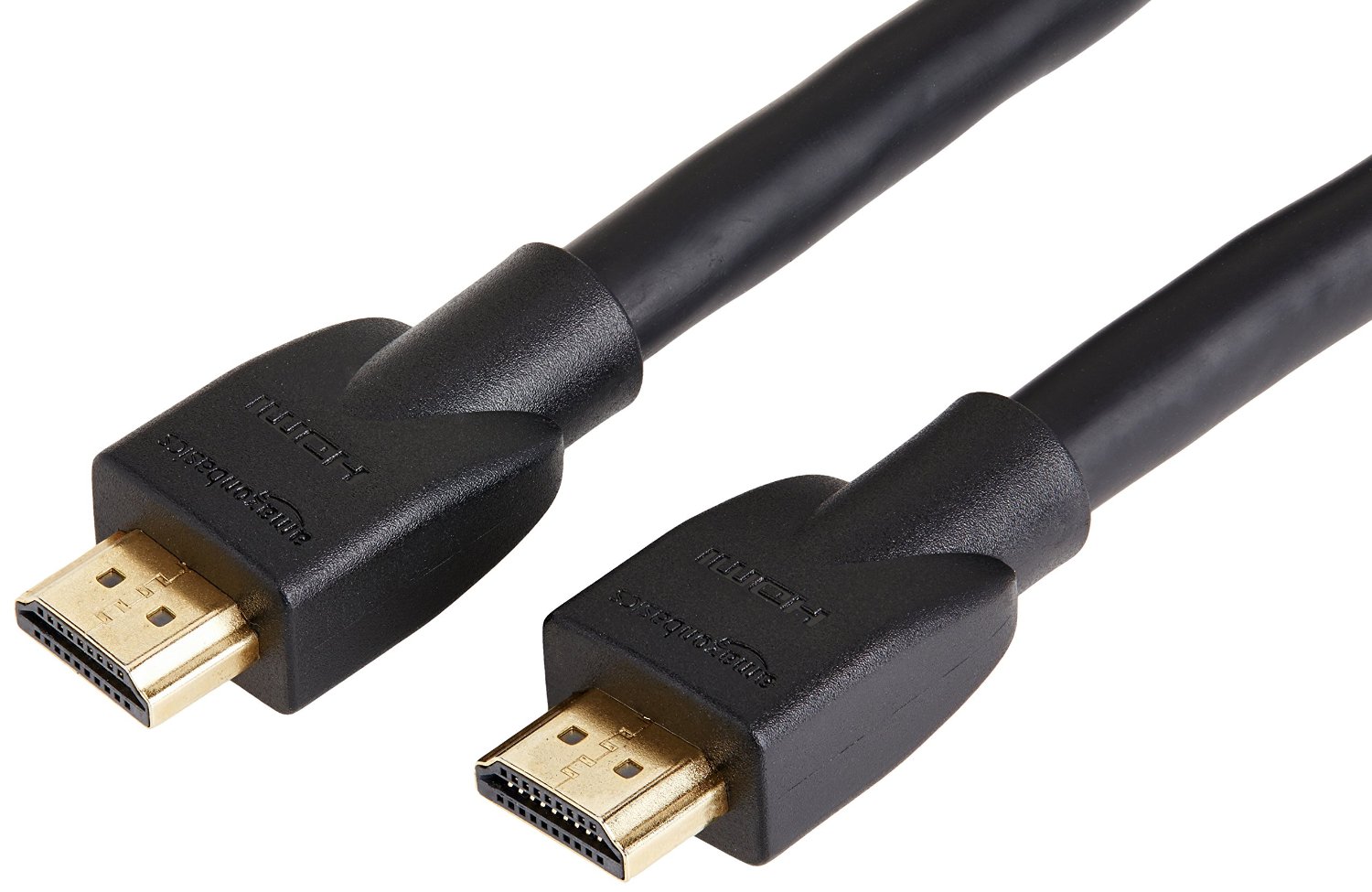 AmazonBasics CL3 Rated (InWall Installation) HDMI Cable 15 Feet N20