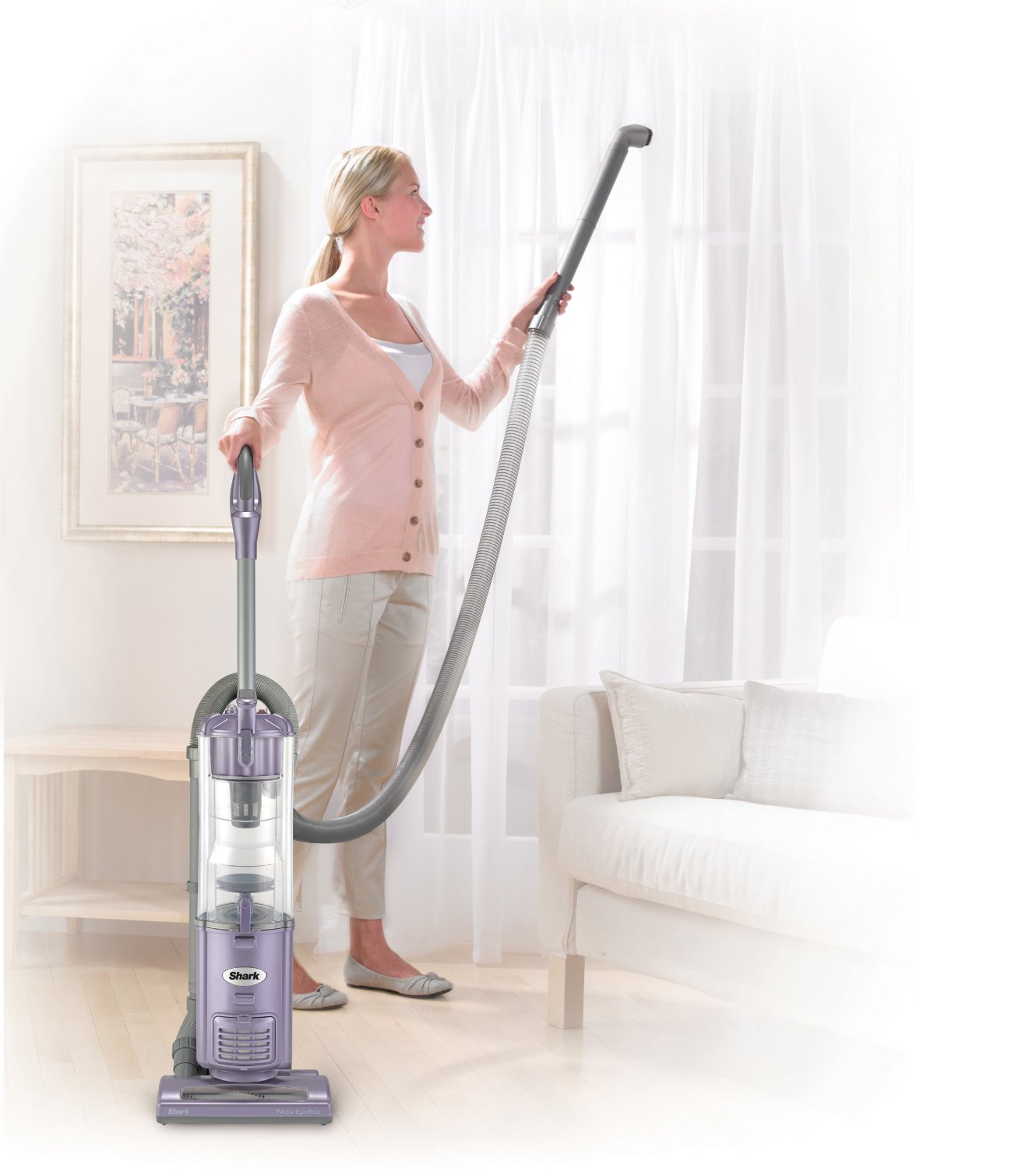 Shark Navigator Deluxe (NV42) N16 free image download