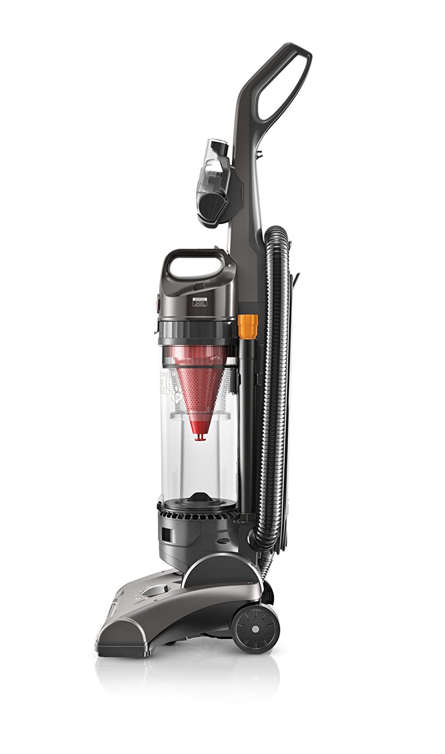 Hoover WindTunnel 2 High Capacity Pet Bagless Upright, UH70811PC Corded N6 free image download