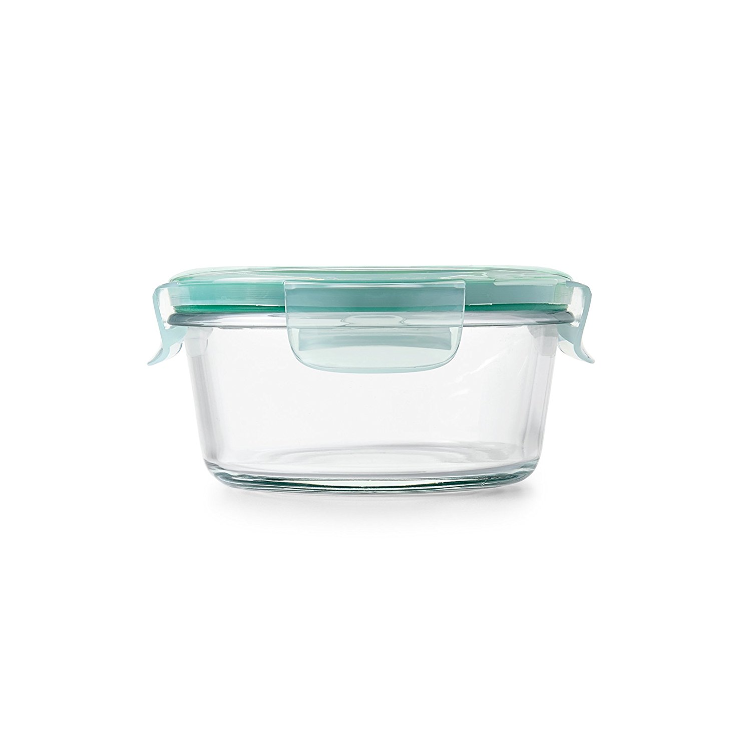 OXO Good Grips 14 Piece FreezertoOven Safe Glass Bake, Serve and