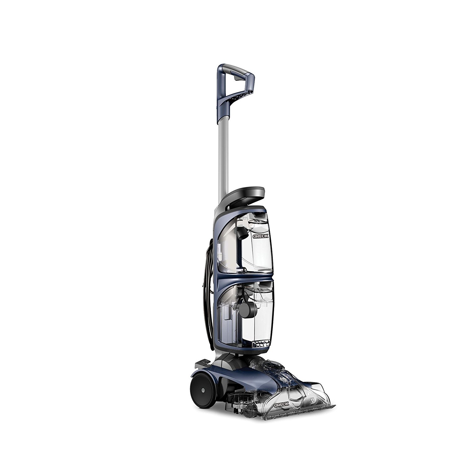 Oreck Revitalize Carpet Cleaner N9 free image download