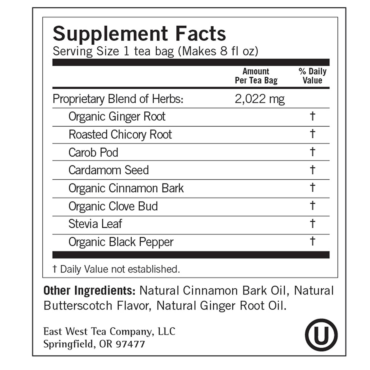 Yogi Tea Egyptian Licorice Mint Tea N11 free image download