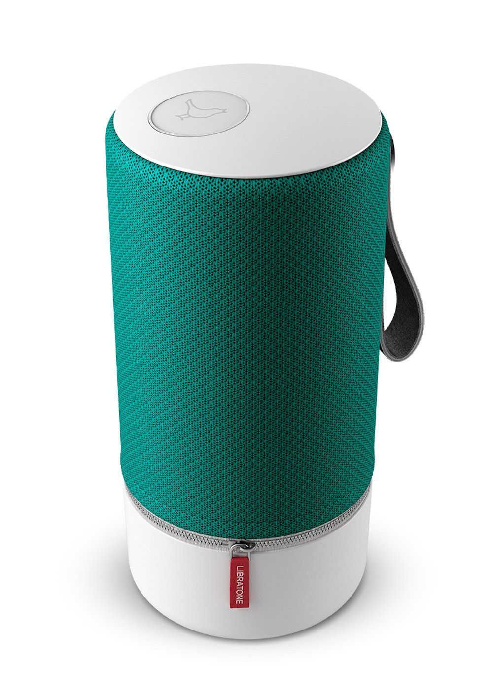 Libratone ZIPP WiFi + Bluetooth MultiRoom Wireless Speaker (Graphite