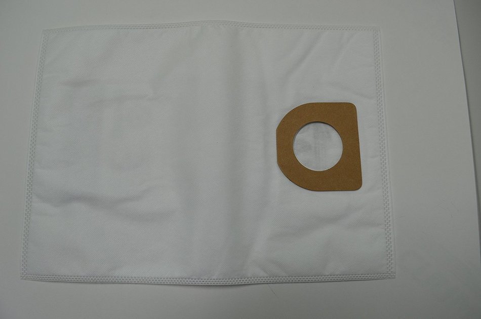 15 Hoover WindTunnel HEPA Style CLOTH Type Y Vacuum Bags Allergen filtration with Closure