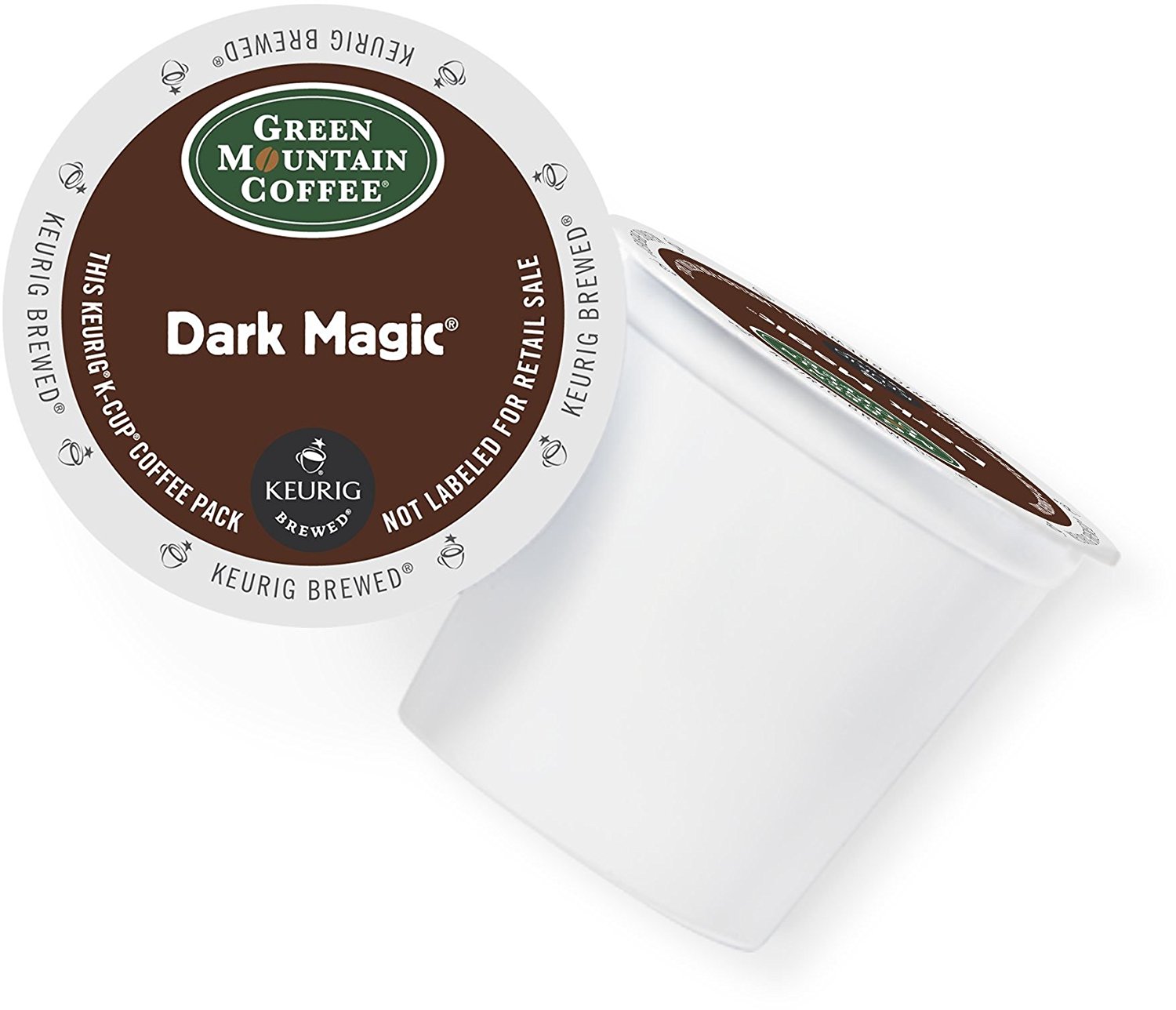 Extra Bold Coffee Variety Pack for Keurig KCup Brewers (96 Count) N4