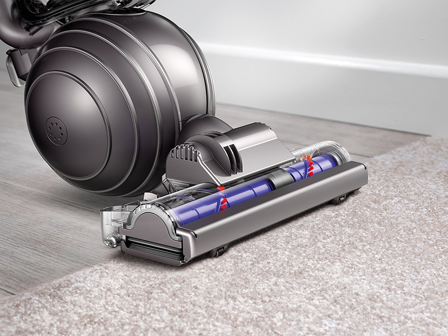 Dyson DC65 Animal Upright Vacuum Cleaner N9 free image download