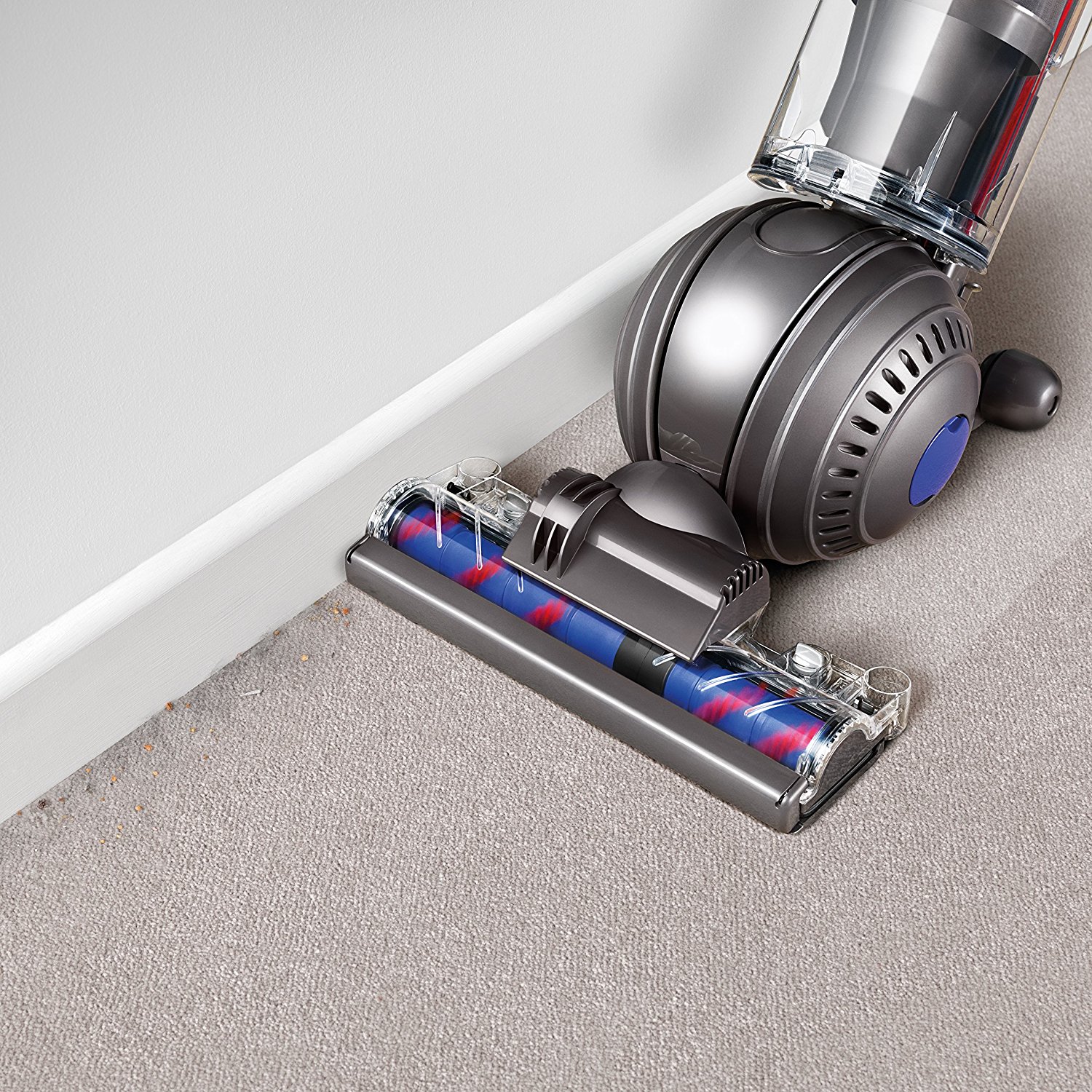 Dyson DC65 Animal Upright Vacuum Cleaner N12 free image download