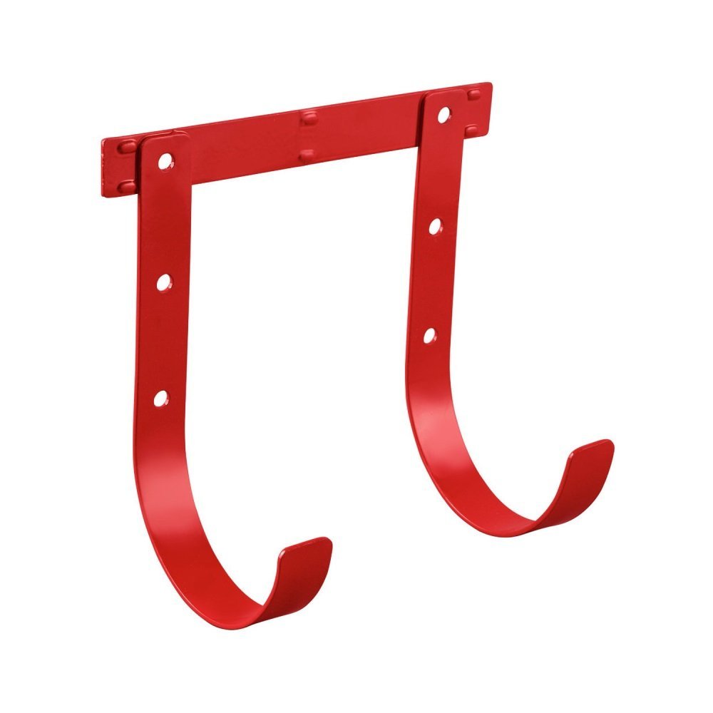 WEATHER GUARD 9892701 REDZONE 2HOOKHOLDER 5"DIA free image download