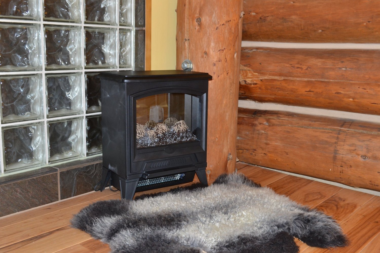 Dimplex CS12056A Compact Electric Stove free image download