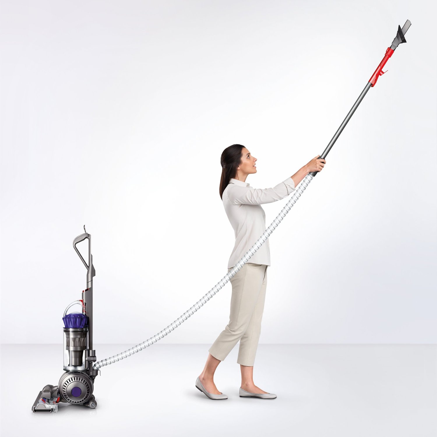 Dyson Ball Animal Upright Vacuum Corded N6 free image download
