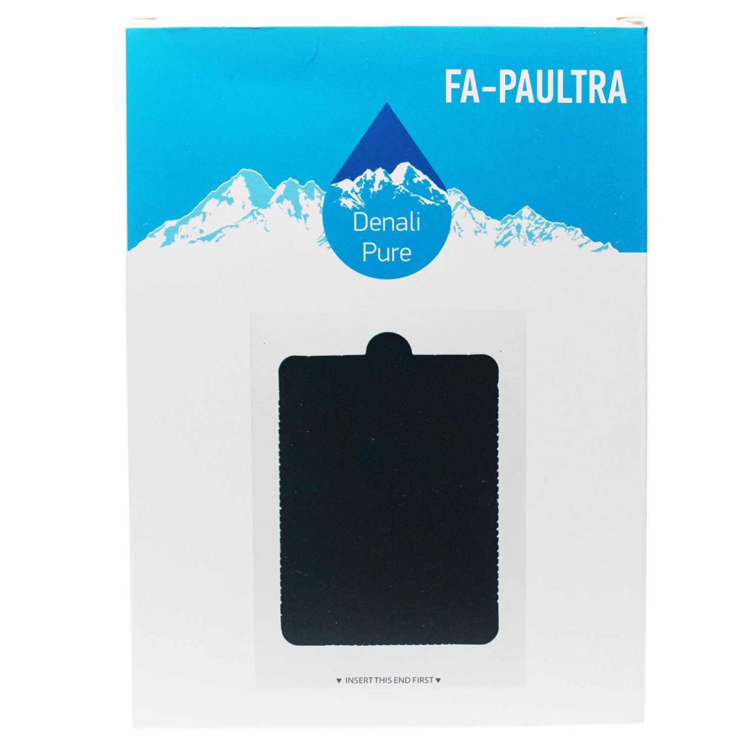 8Pack Replacement Electrolux EI27BS26JS3 Refrigerator Air Filter