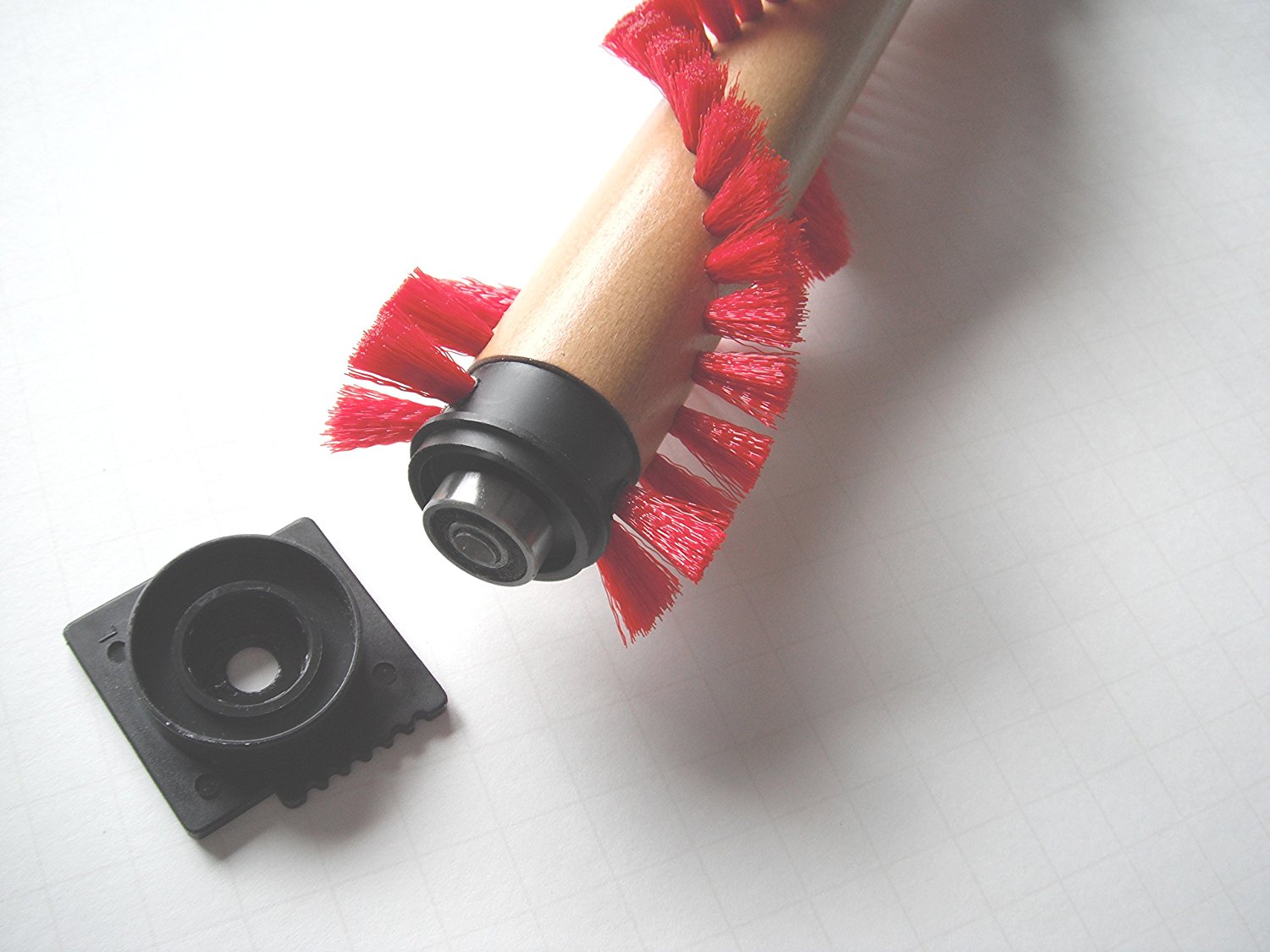 Oreck 111/8" XL upright vacuum cleaner brush roll beater bar brushroll free image download