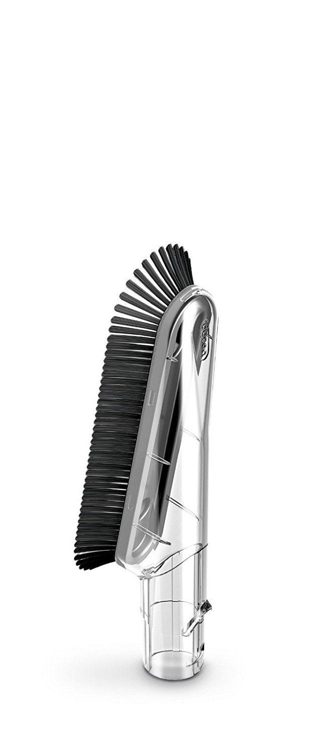 Dyson DC33 MultiFloor Upright Bagless Vacuum Cleaner Blue free image