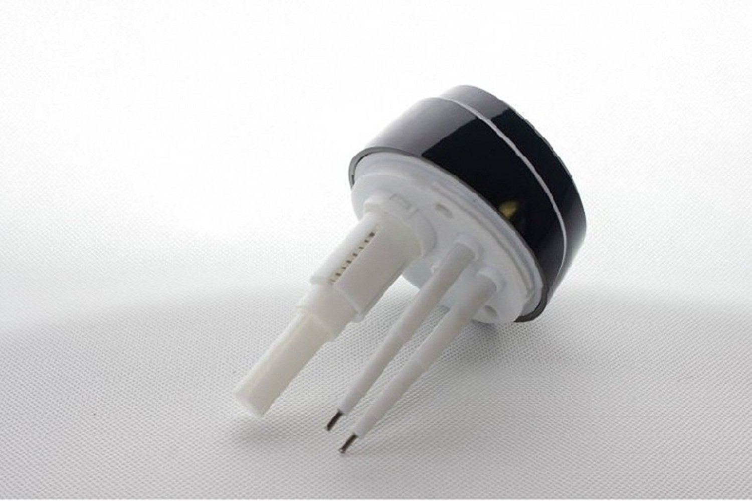 Canary Products HZ120 Mini Travel & Car Air Humidifier with Plug In