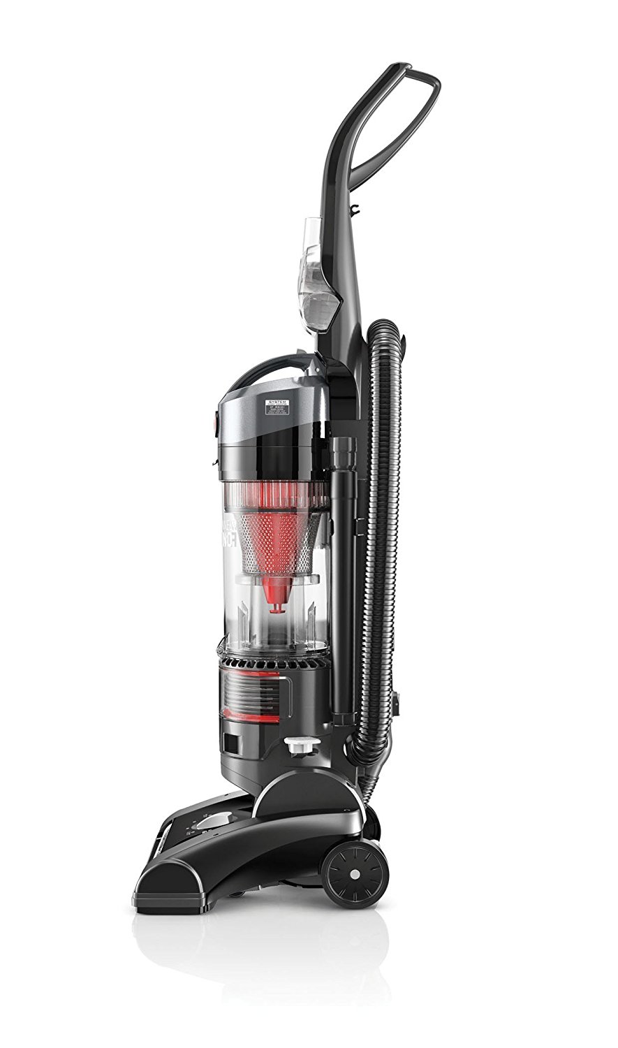 Hoover WindTunnel 2 Rewind Bagless Upright Vacuum, UH70825 Corded N13 free image download