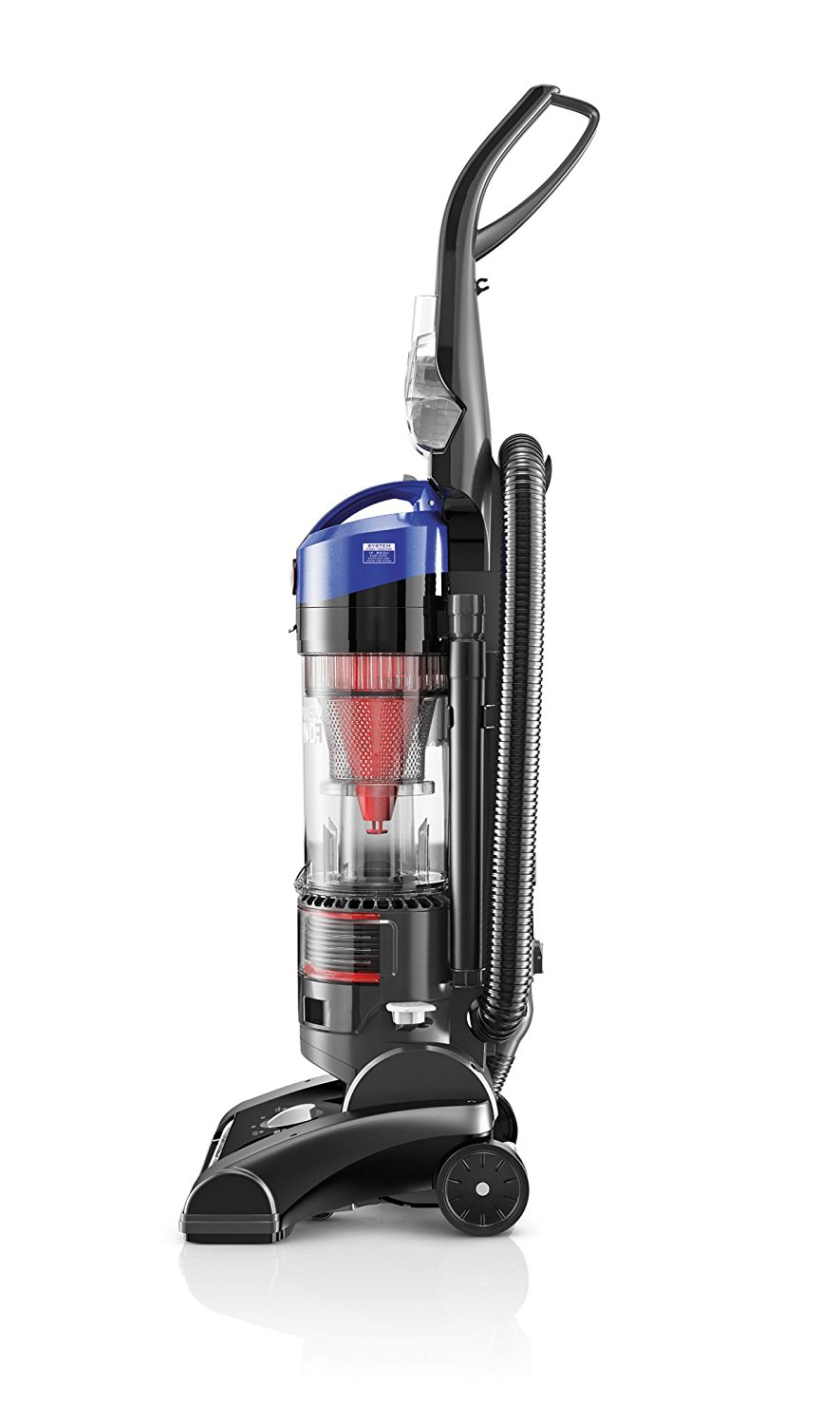 Hoover WindTunnel 2 Rewind Bagless Upright Vacuum, UH70825 Corded N23