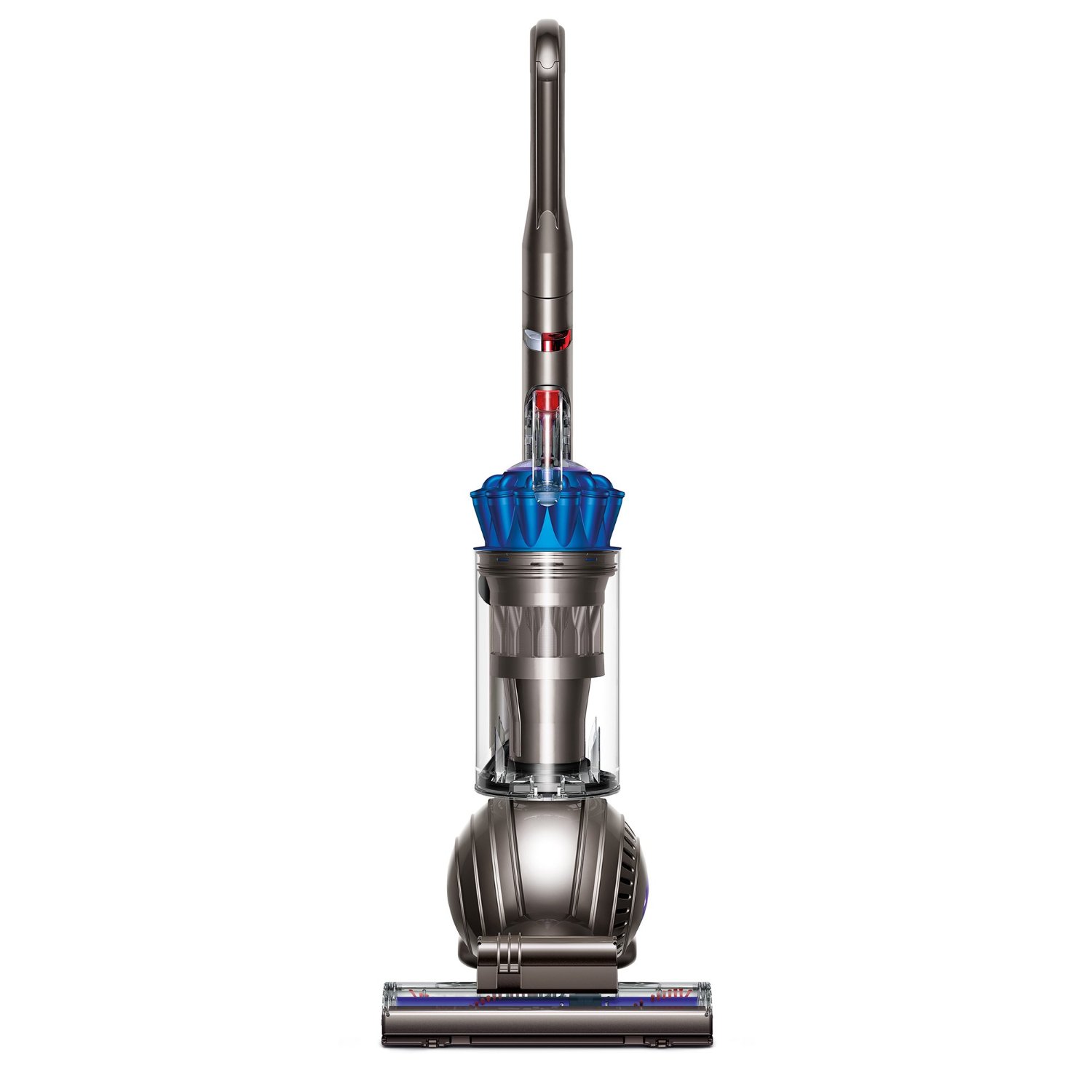 Dyson Ball Allergy Upright Vacuum N4 free image download