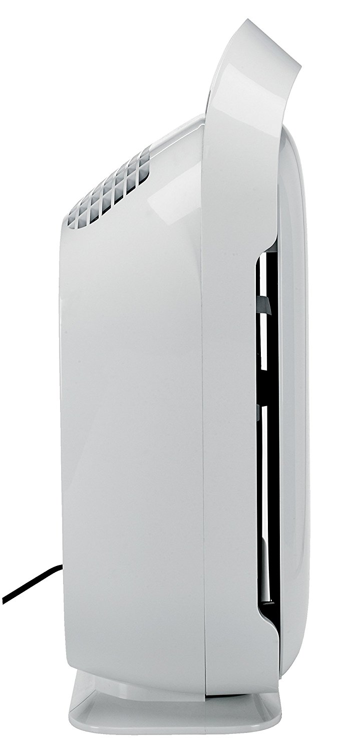 GermGuardian AC9200WCA HiPerformance True HEPA UltraQuiet Air