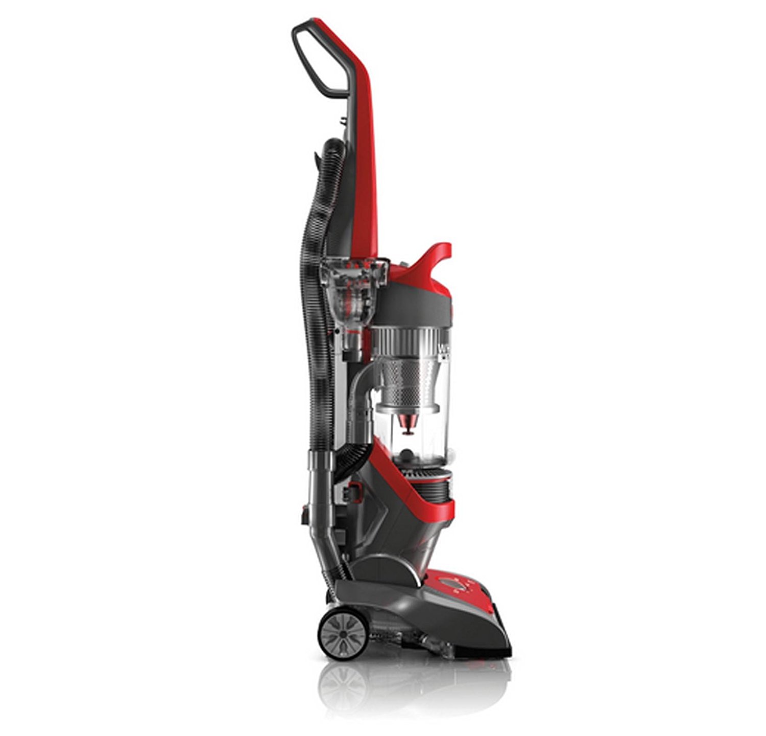 Certified Refurbished Hoover Whole House Elite DualCyclonic Upright