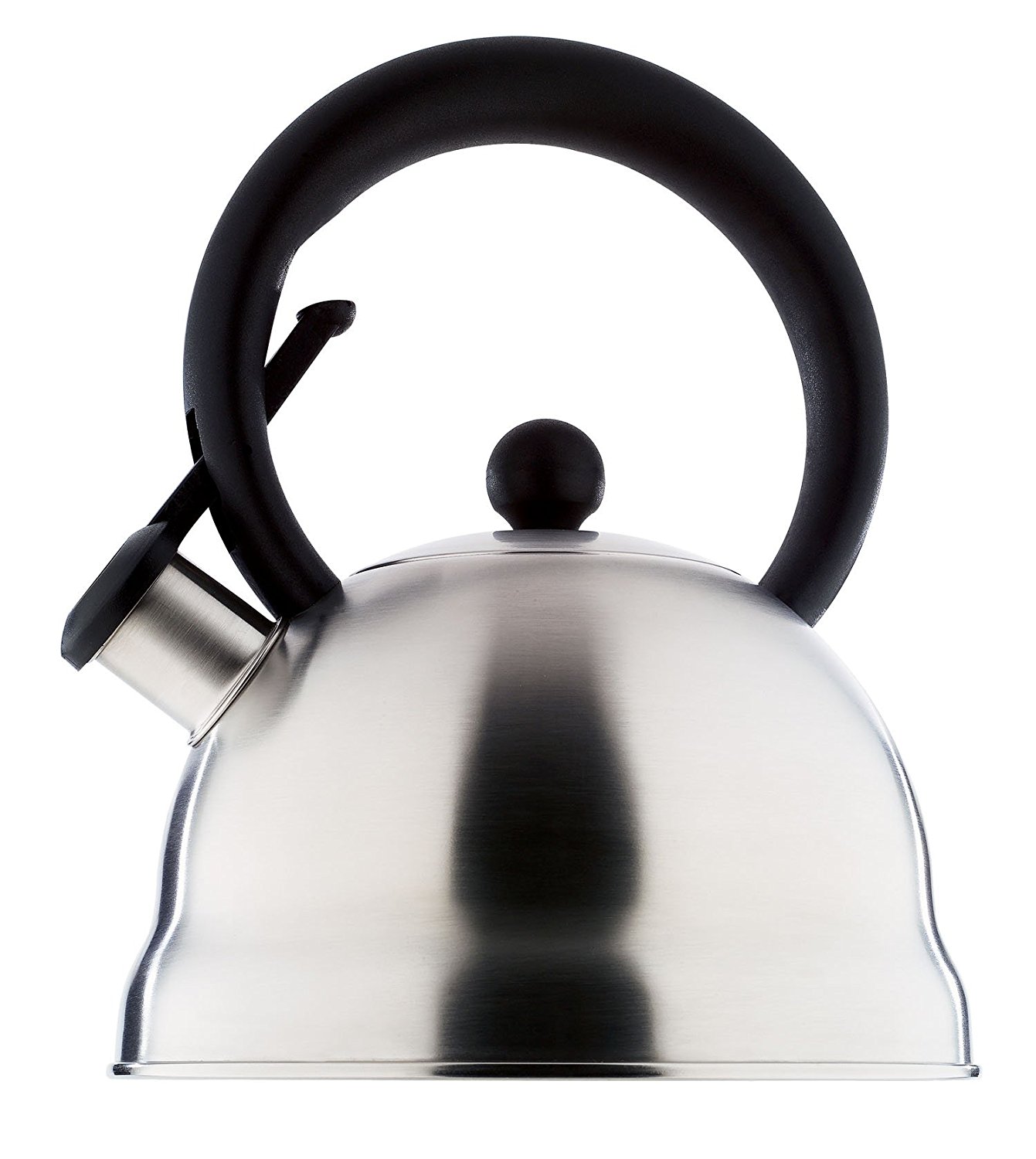 Copco Vigor 2Quart Brushed Stainless Steel Tea Kettle free image download
