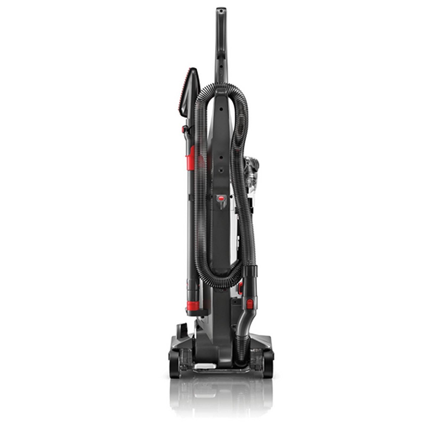 Certified Refurbished Hoover Whole House Elite DualCyclonic Upright