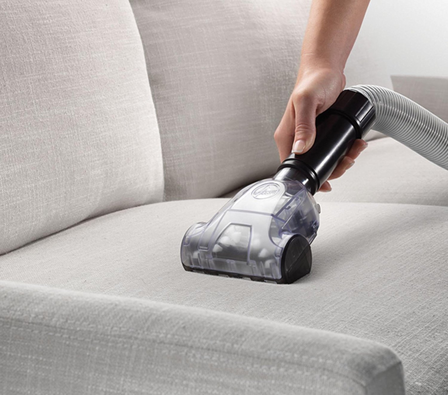 Certified Refurbished Hoover Whole House Elite DualCyclonic Upright