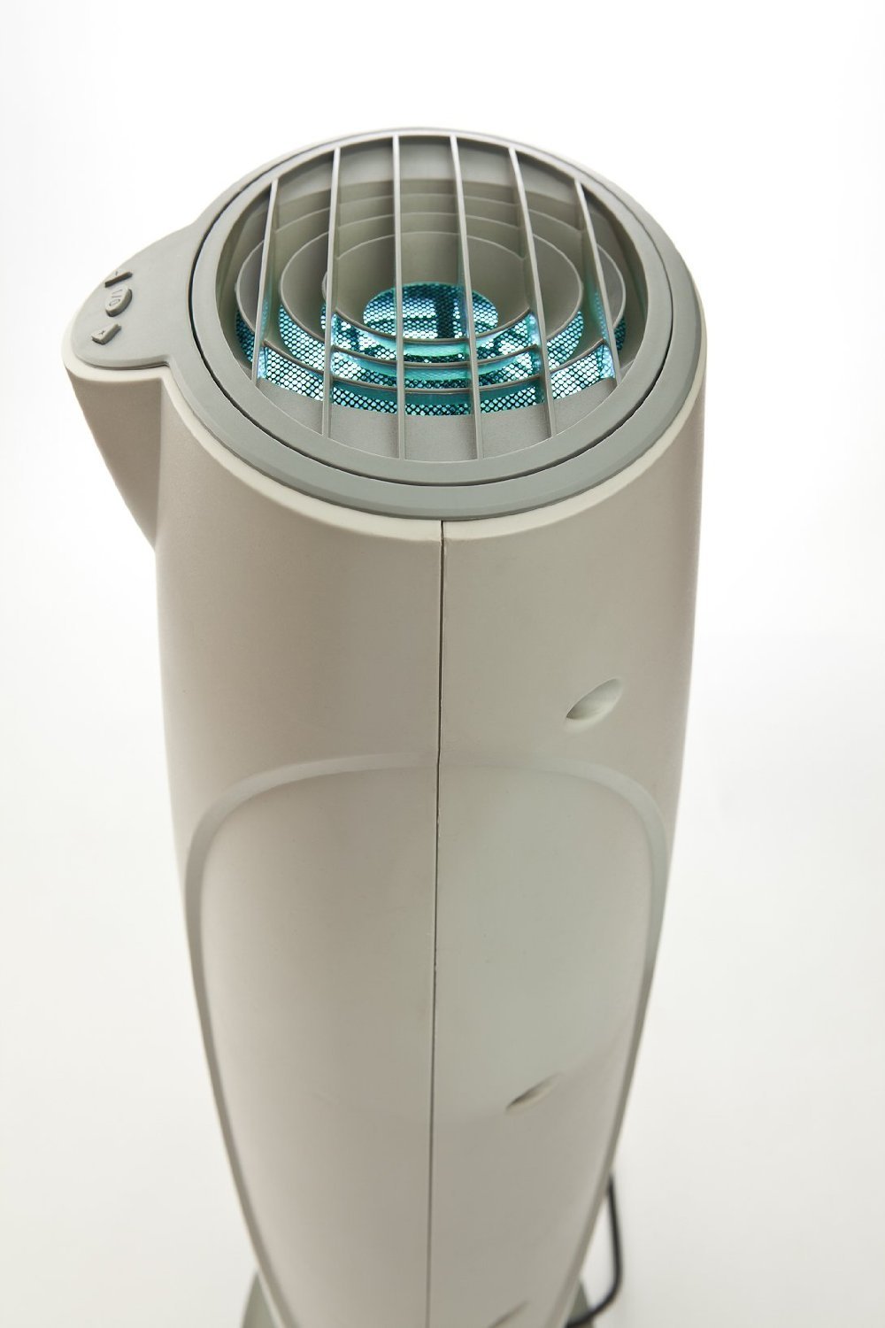 RXAIR Platinum UVC1001P Filterless Air Purifier 1000 sqft Coverage